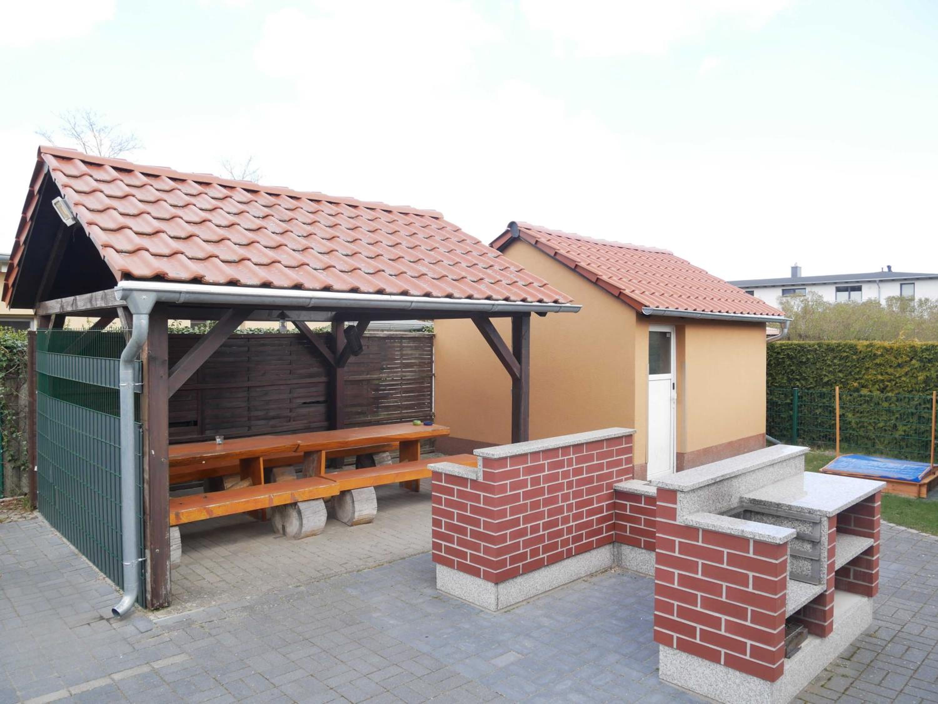 Biantali Ferienwohnungen Haus Jana