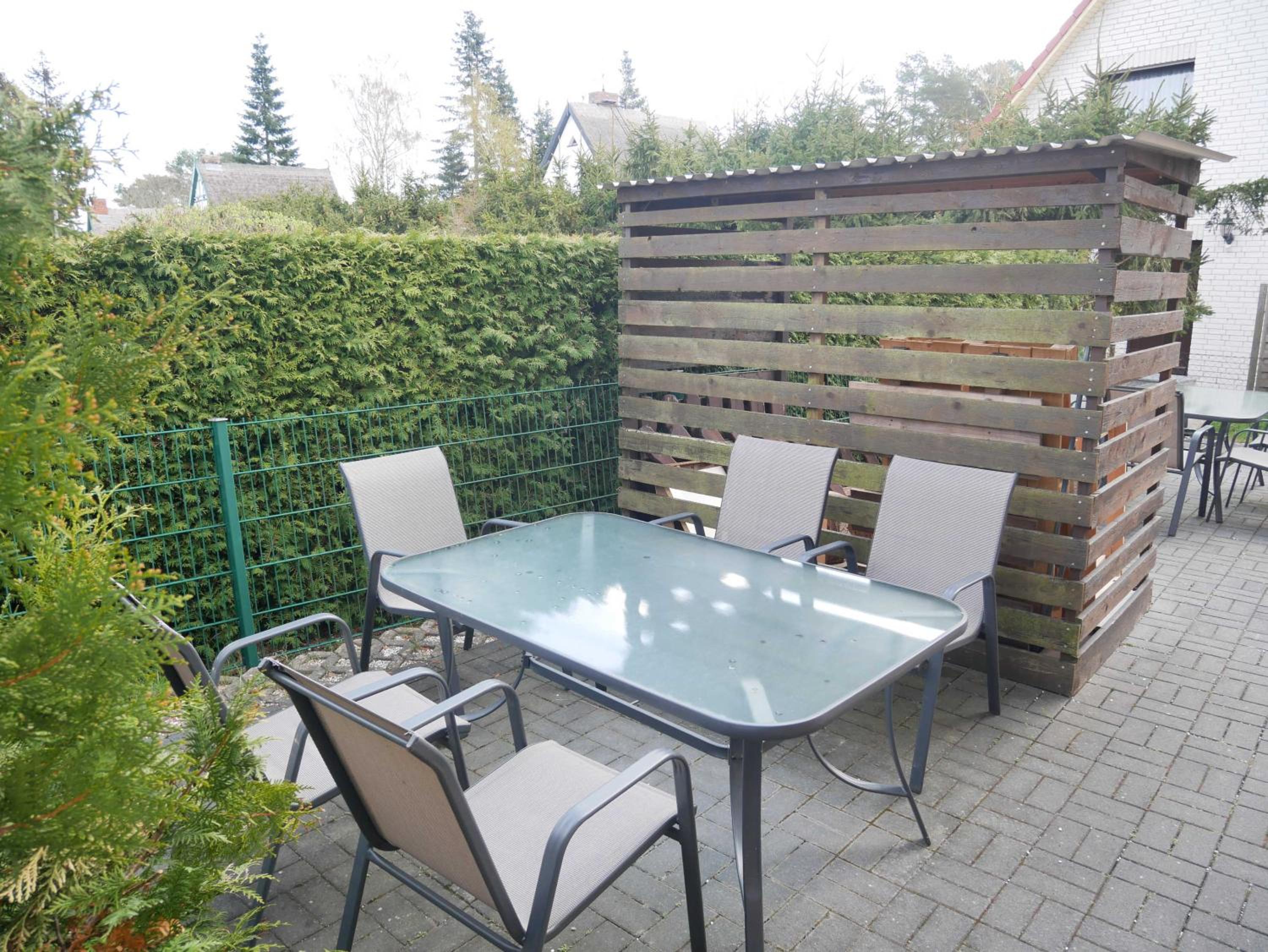 Biantali Ferienwohnungen Haus Jana