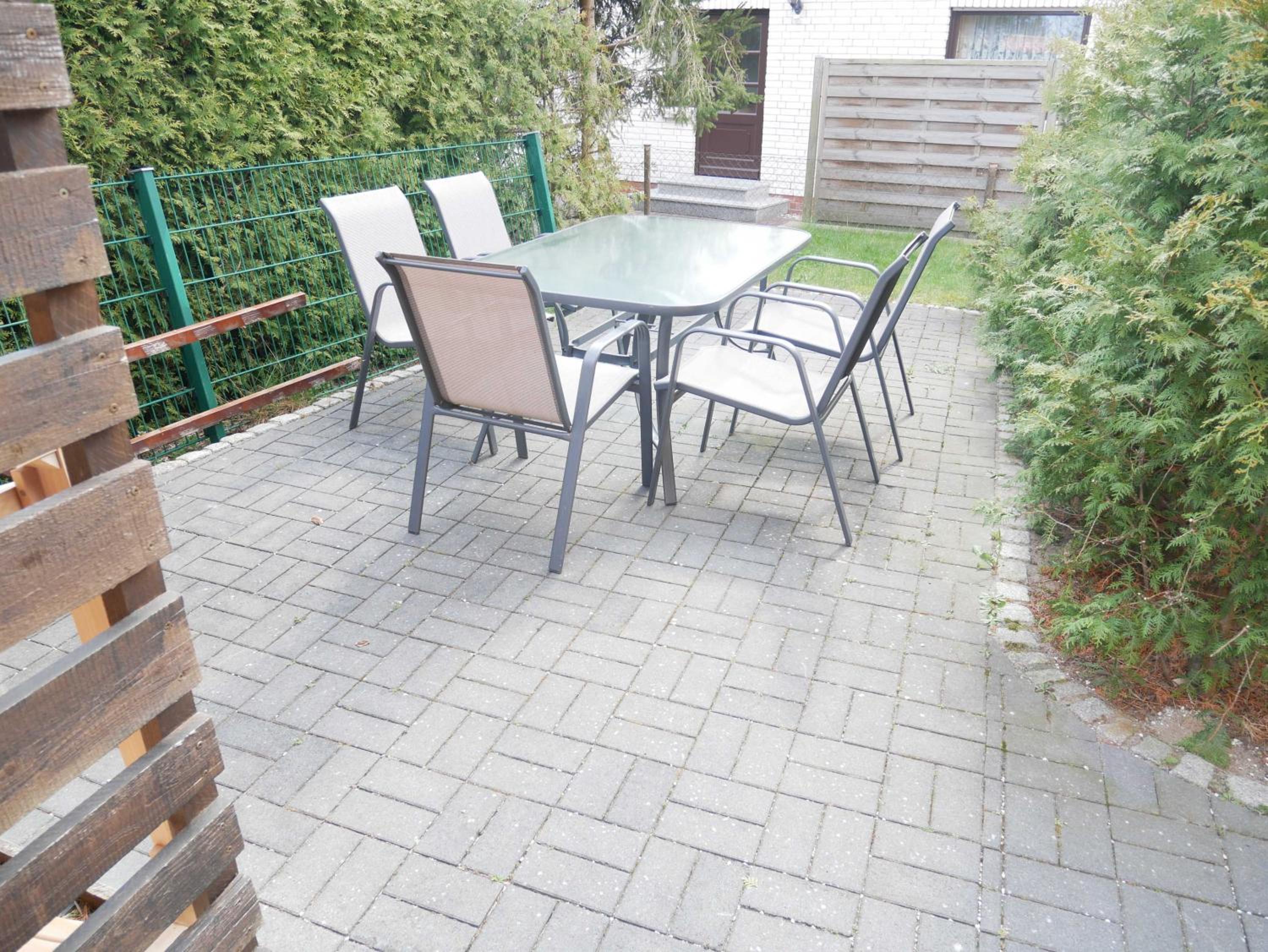 Biantali Ferienwohnungen Haus Jana