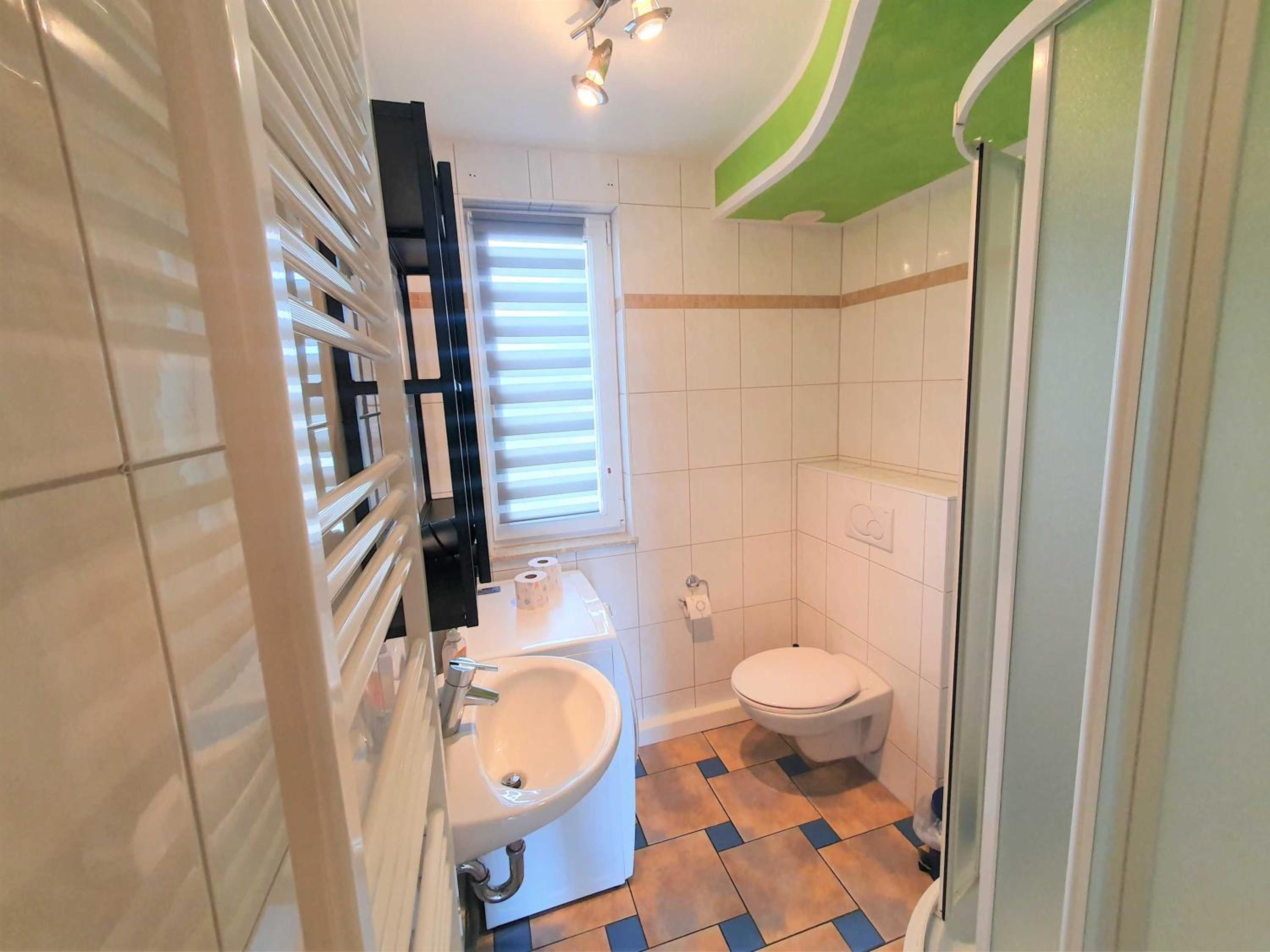 Biantali Ferienwohnungen Haus Jana