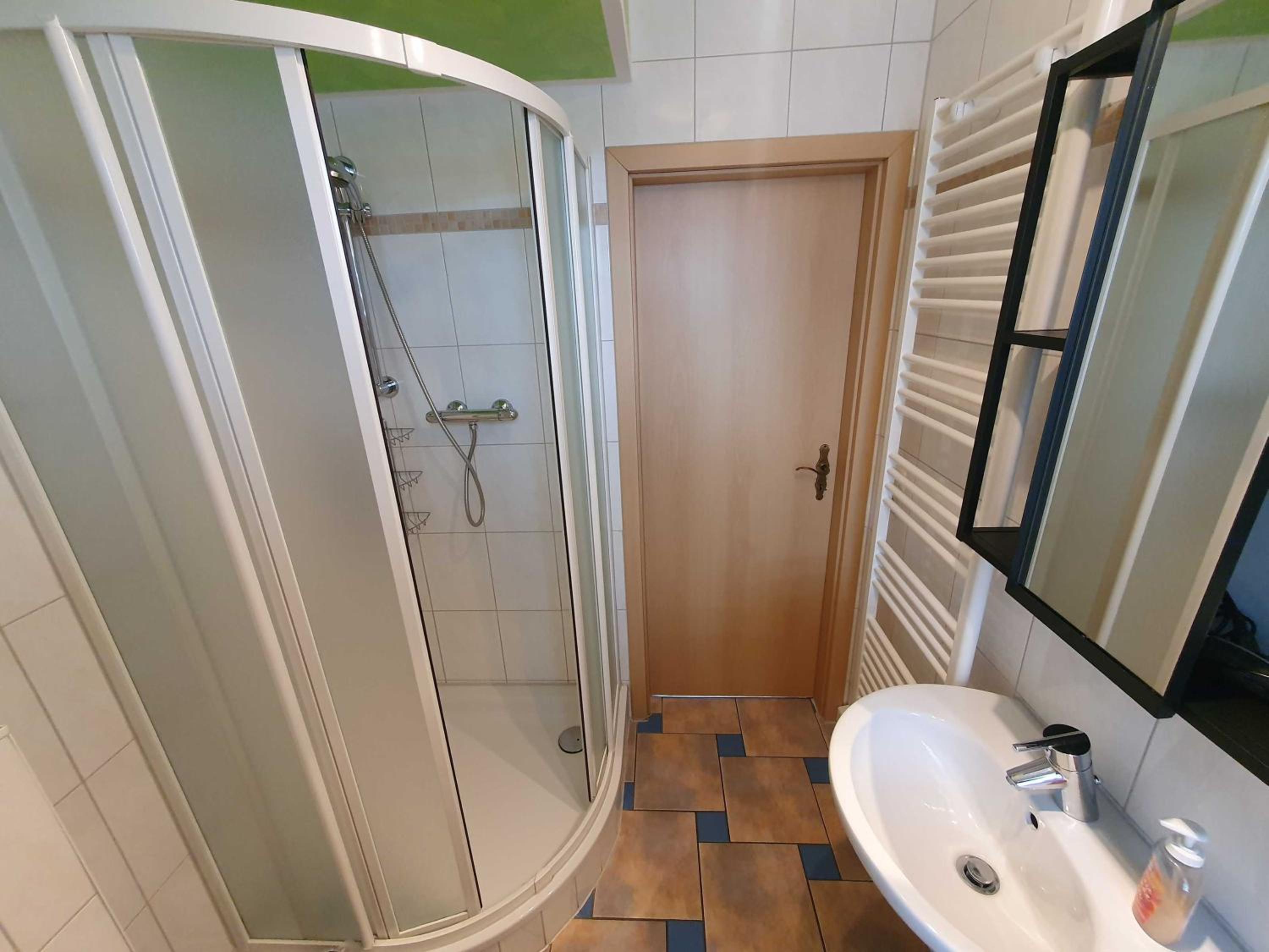 Biantali Ferienwohnungen Haus Jana