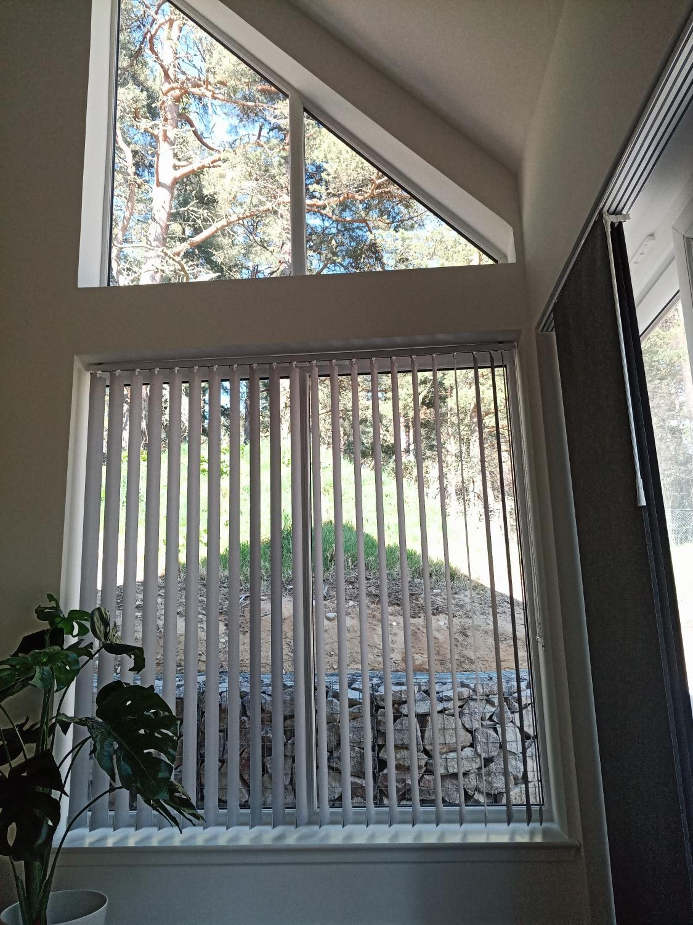 Sawmill Cottage view 5