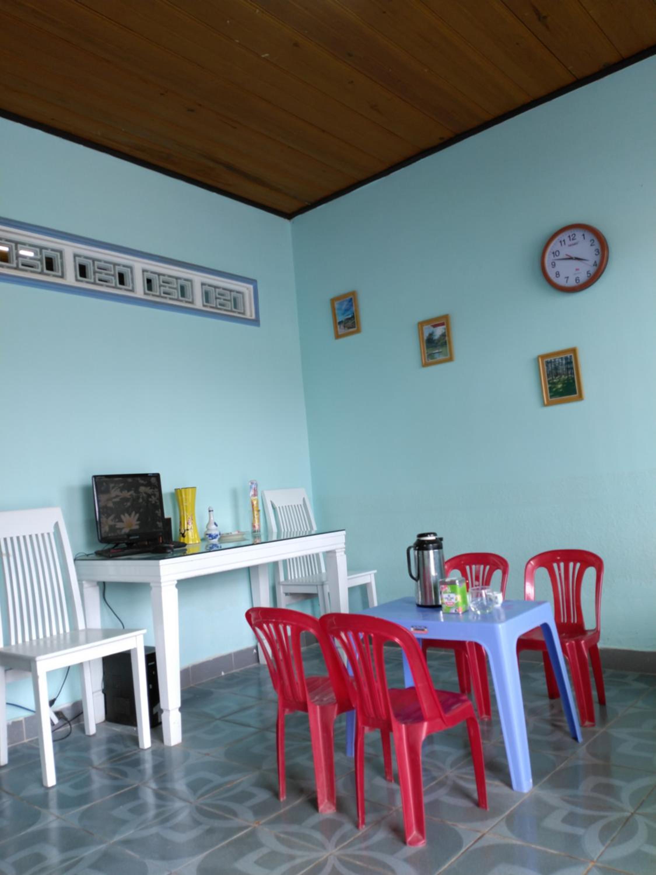 CocCoc Homestay