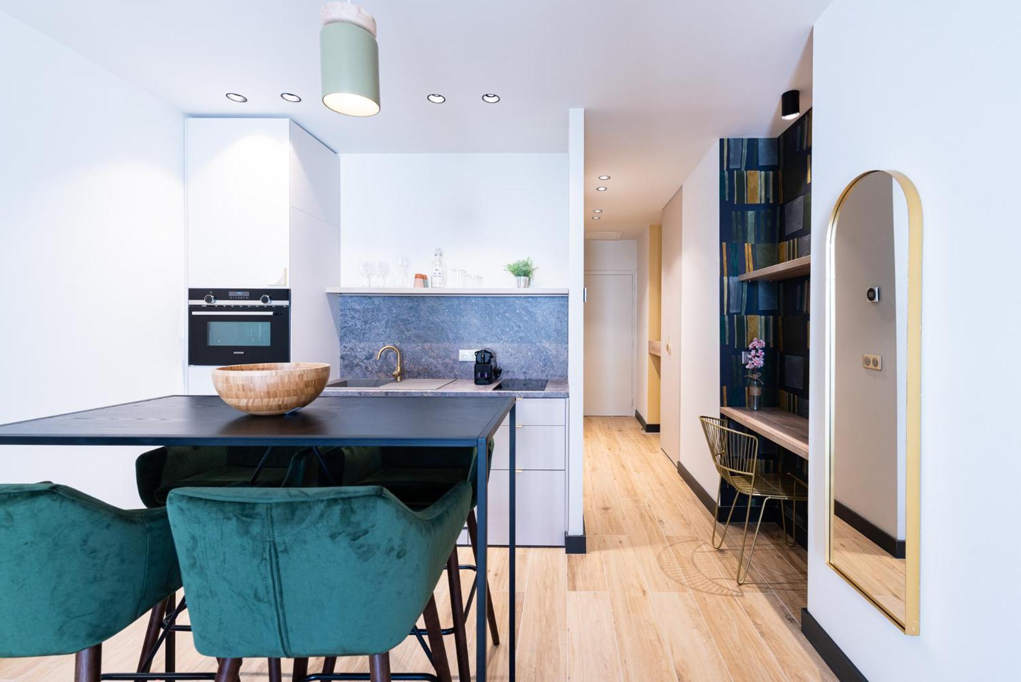 Florella Croisette Apartment