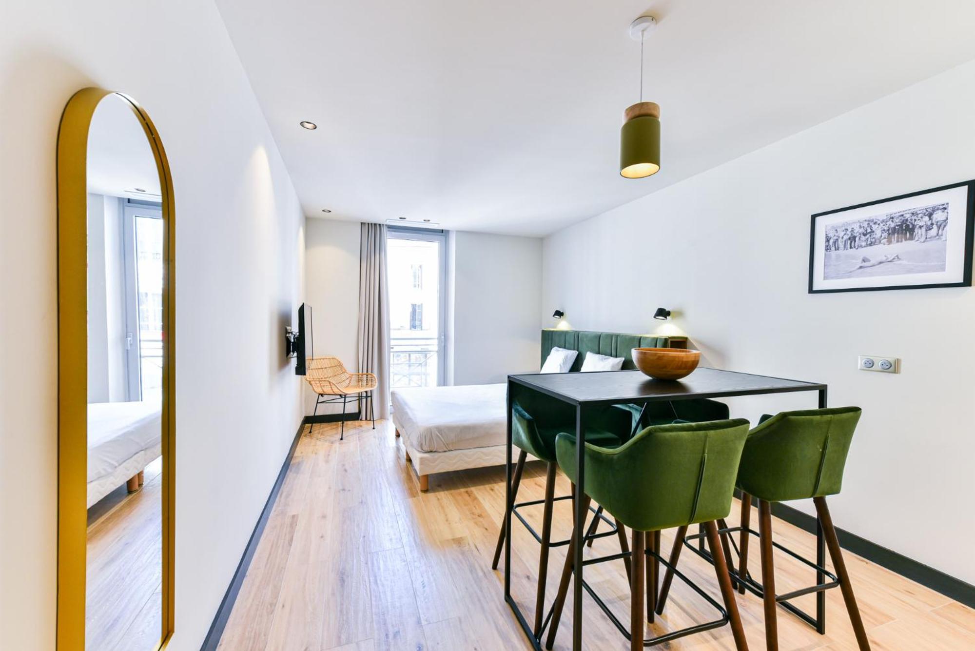 Florella Croisette Apartment