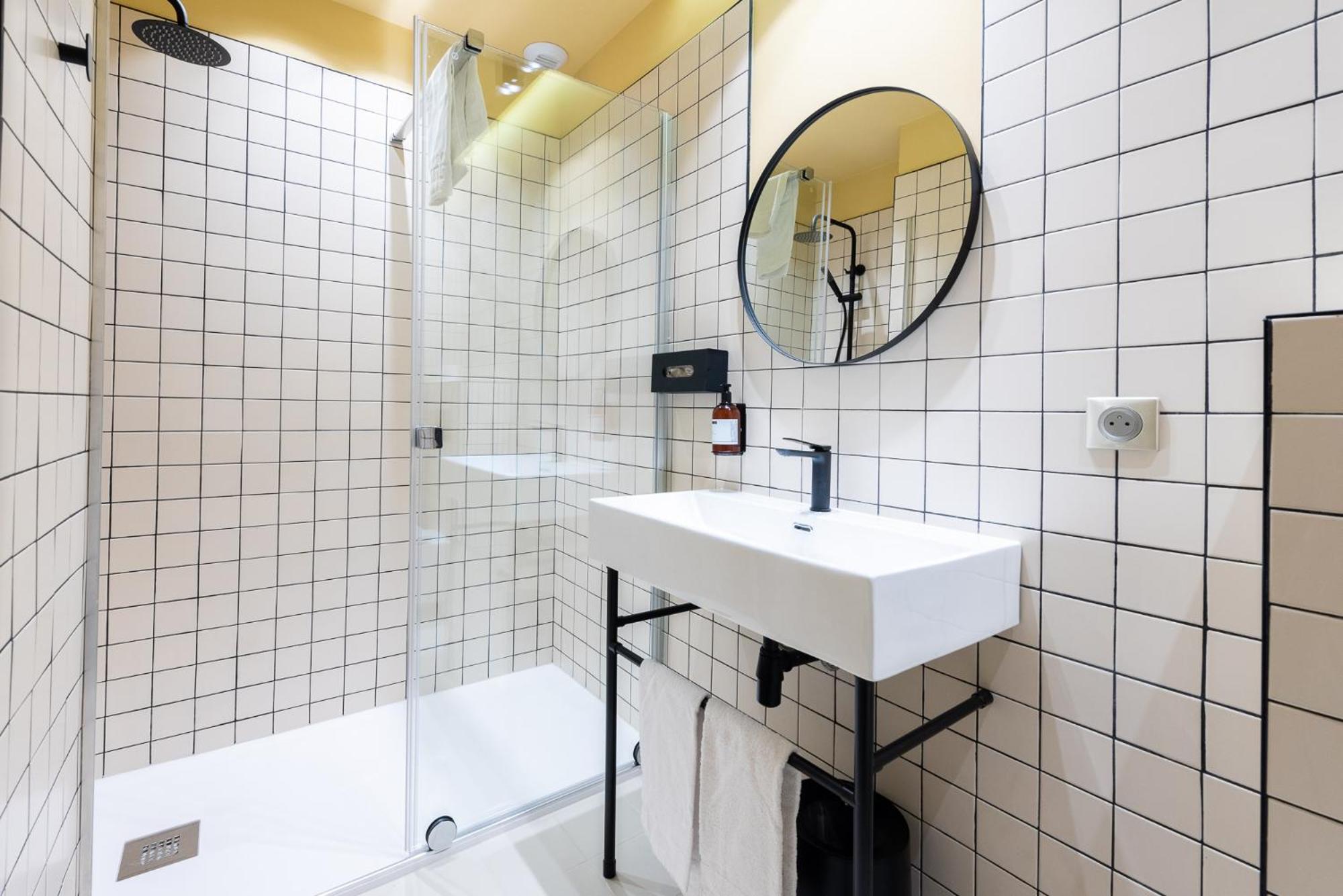 Florella Croisette Apartment