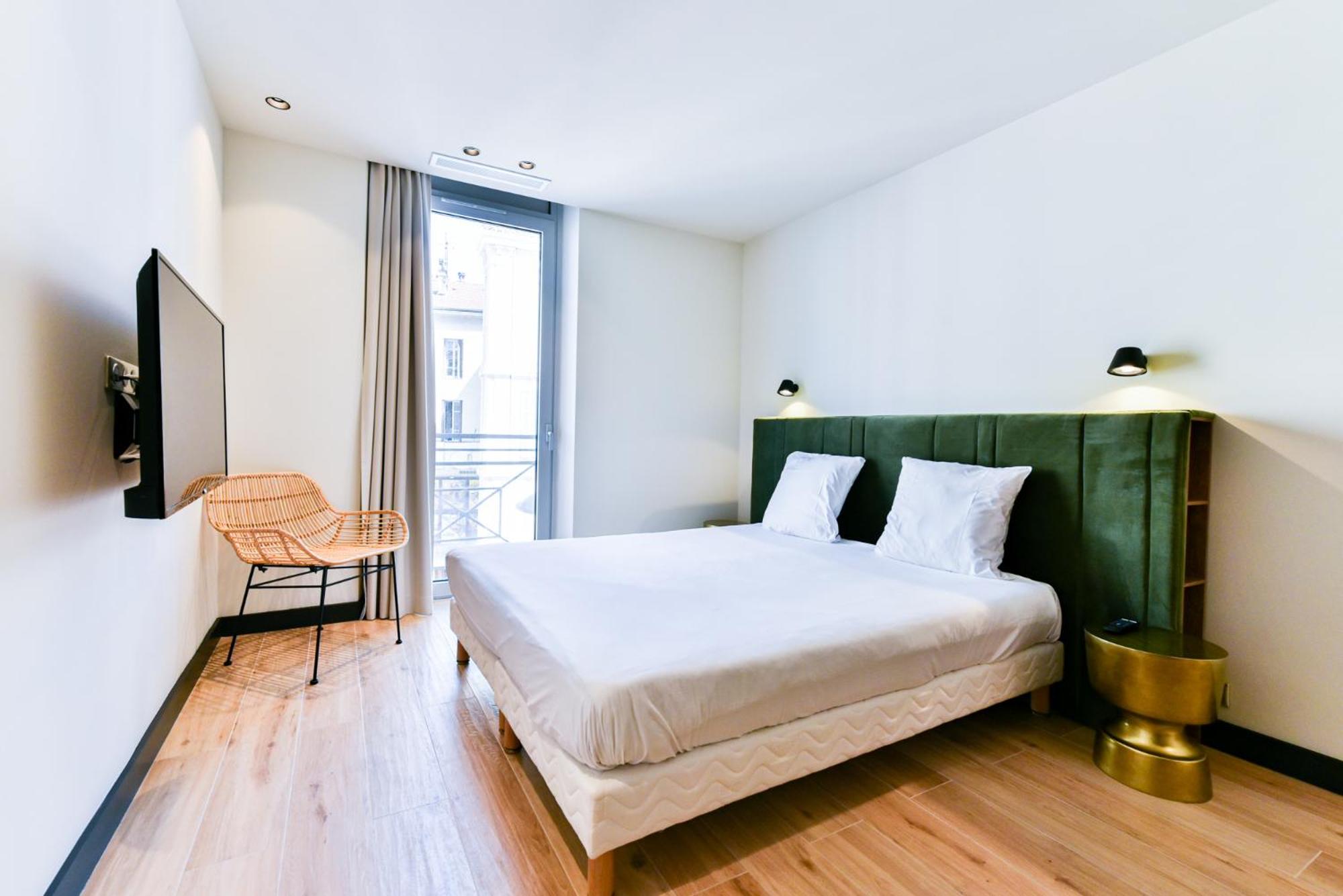 Florella Croisette Apartment