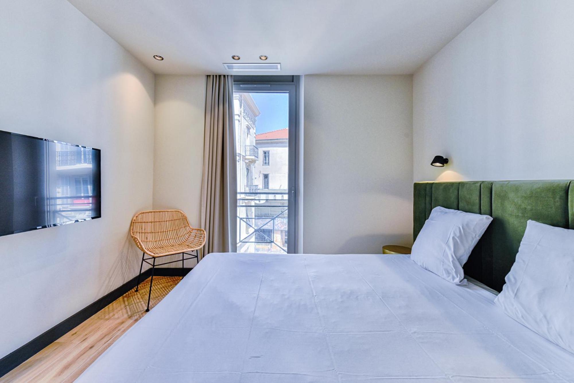 Florella Croisette Apartment