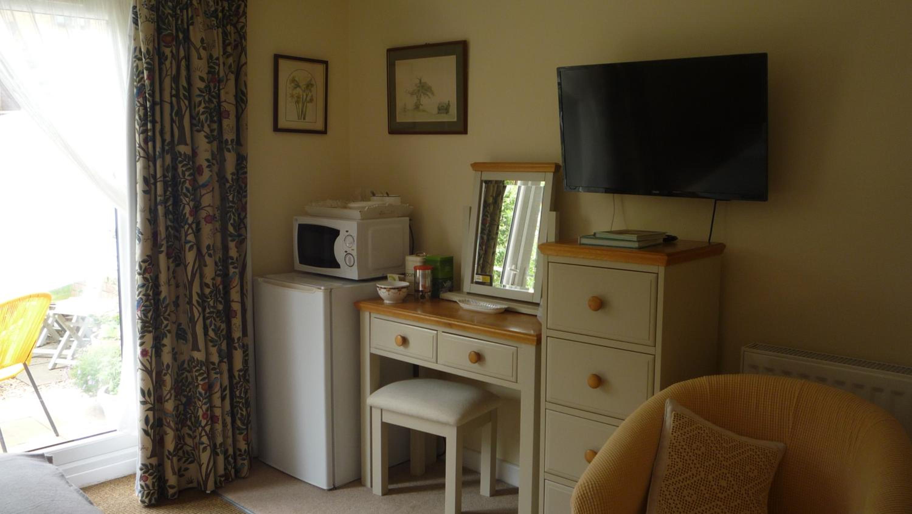 The Little Annexe view 5