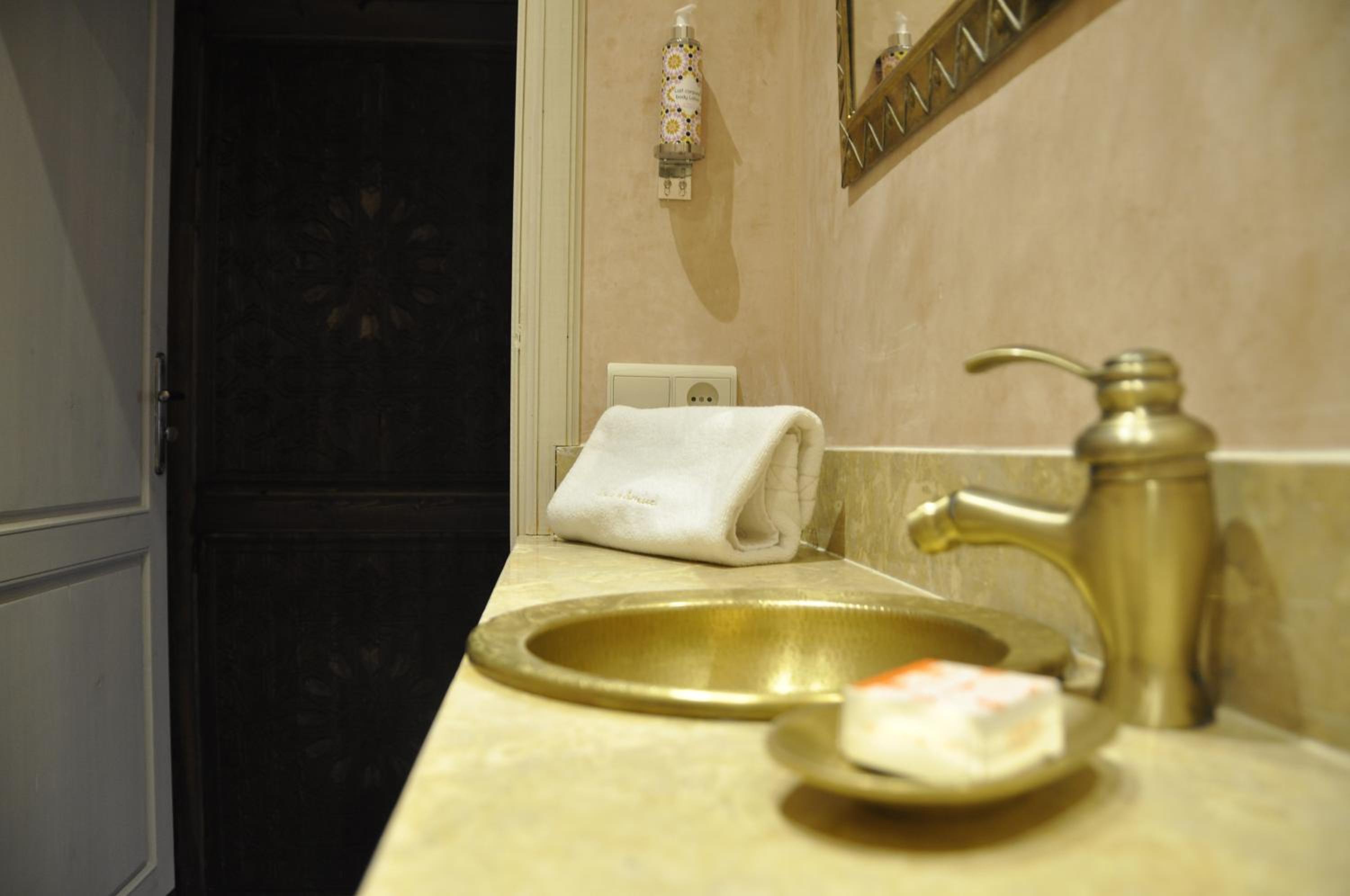 Riad l'Escale de Marrakech