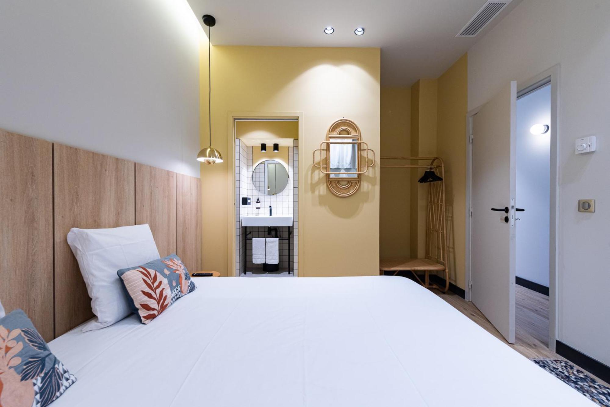 Florella Croisette Apartment