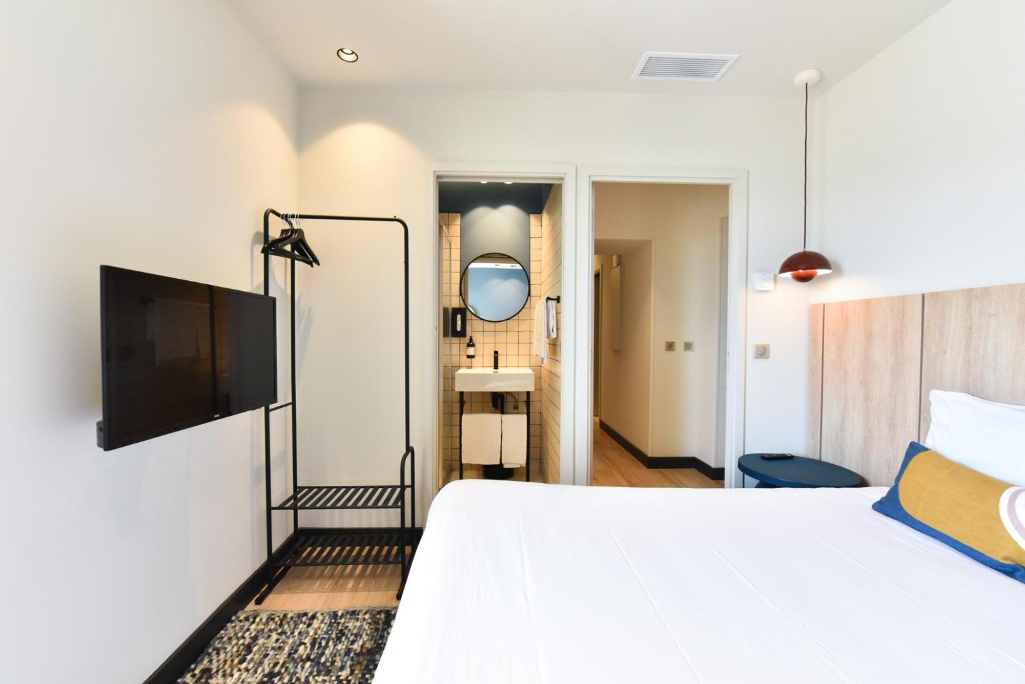 Florella Croisette Apartment