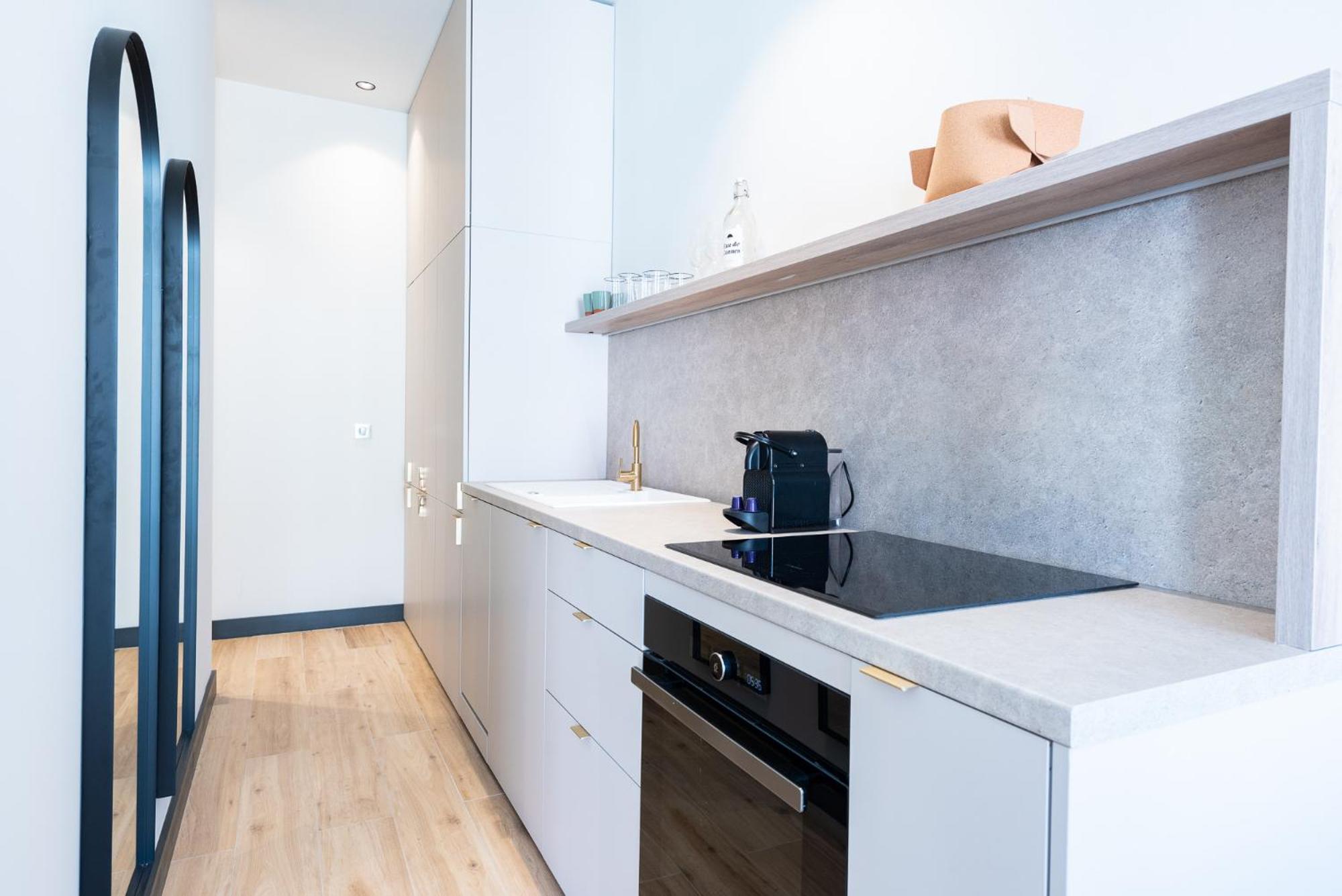 Florella Croisette Apartment