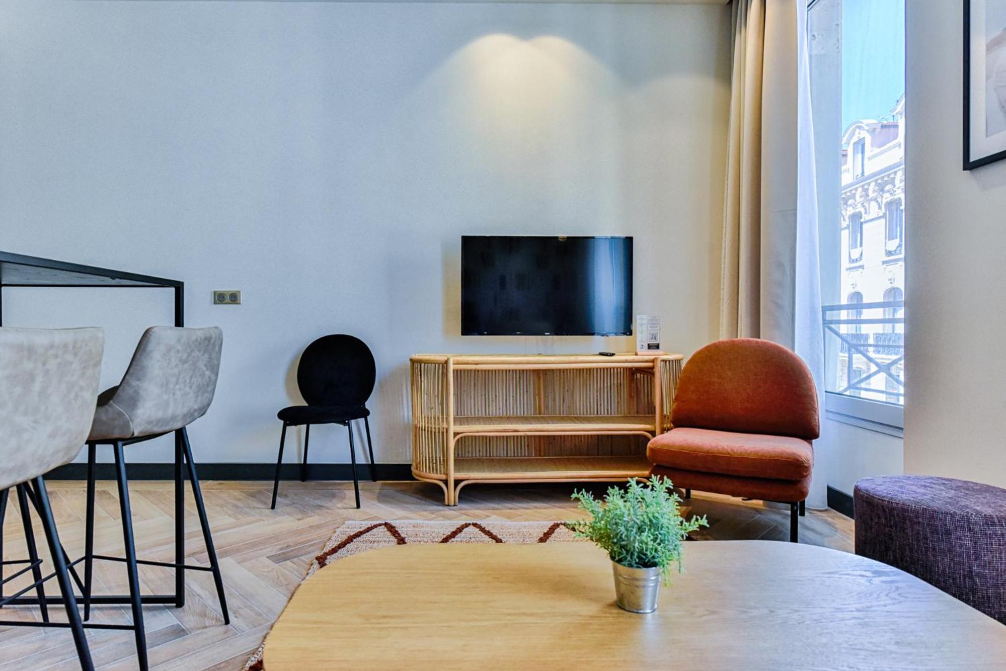 Florella Croisette Apartment