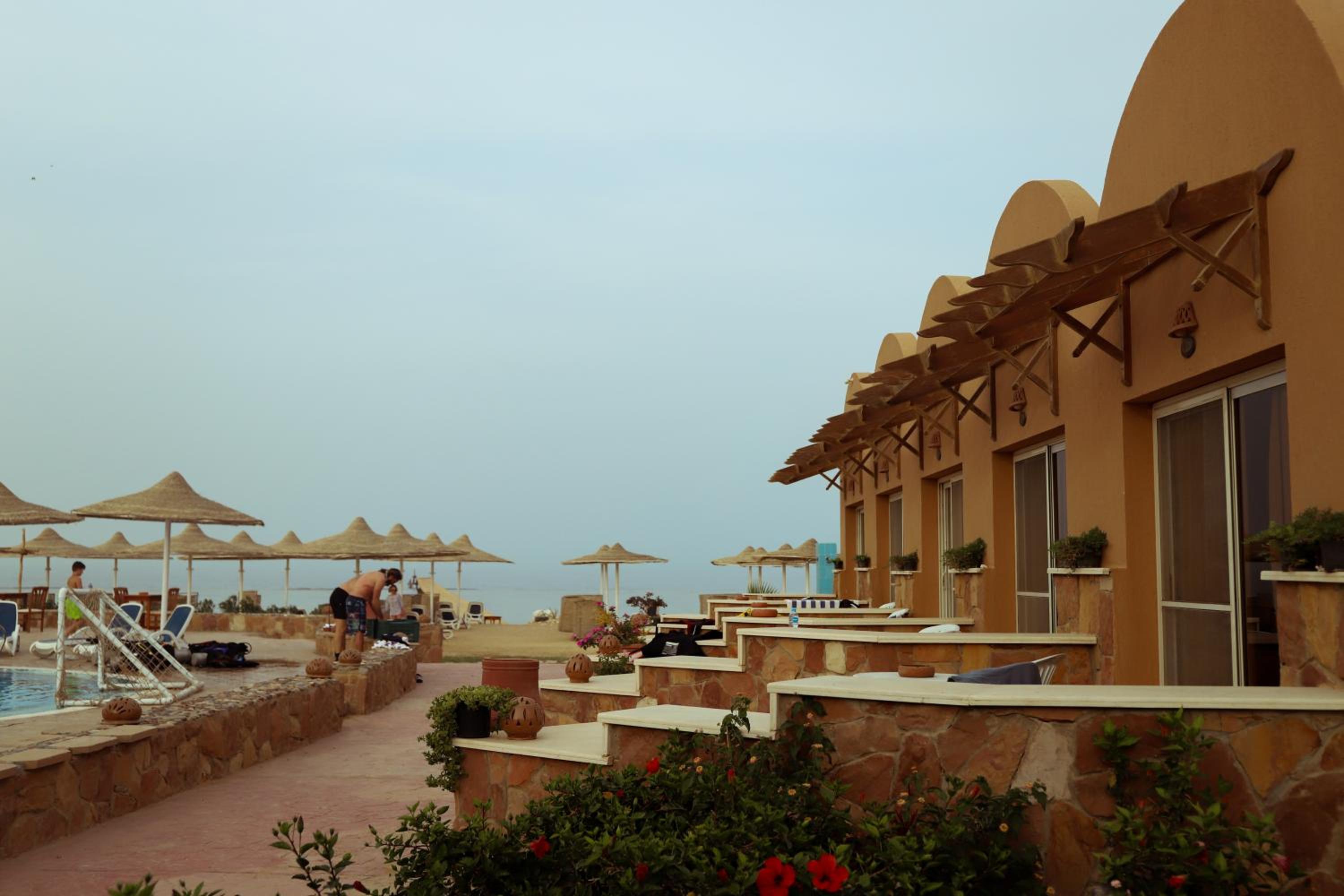 Silver Beach Boutique Hotel