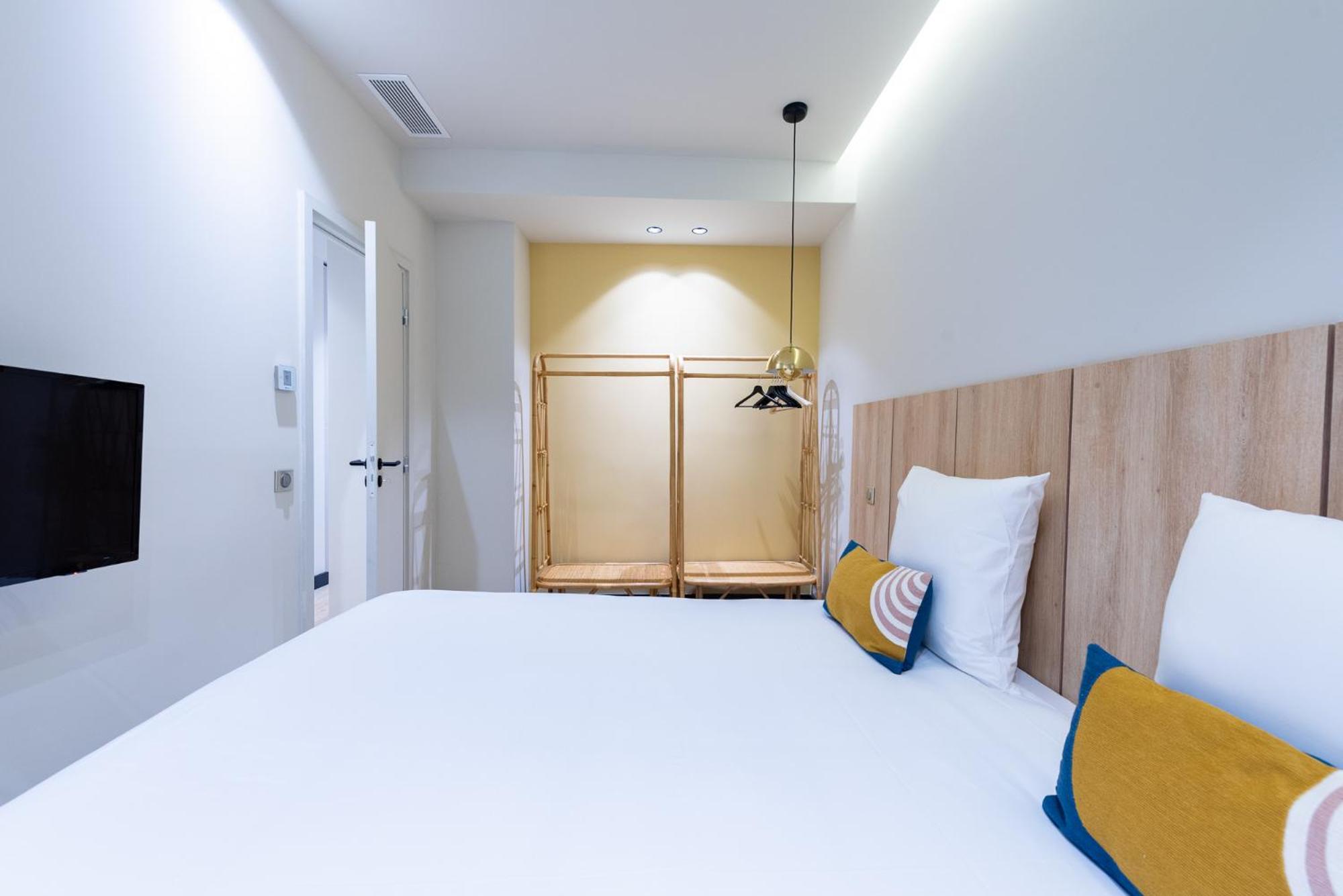 Florella Croisette Apartment