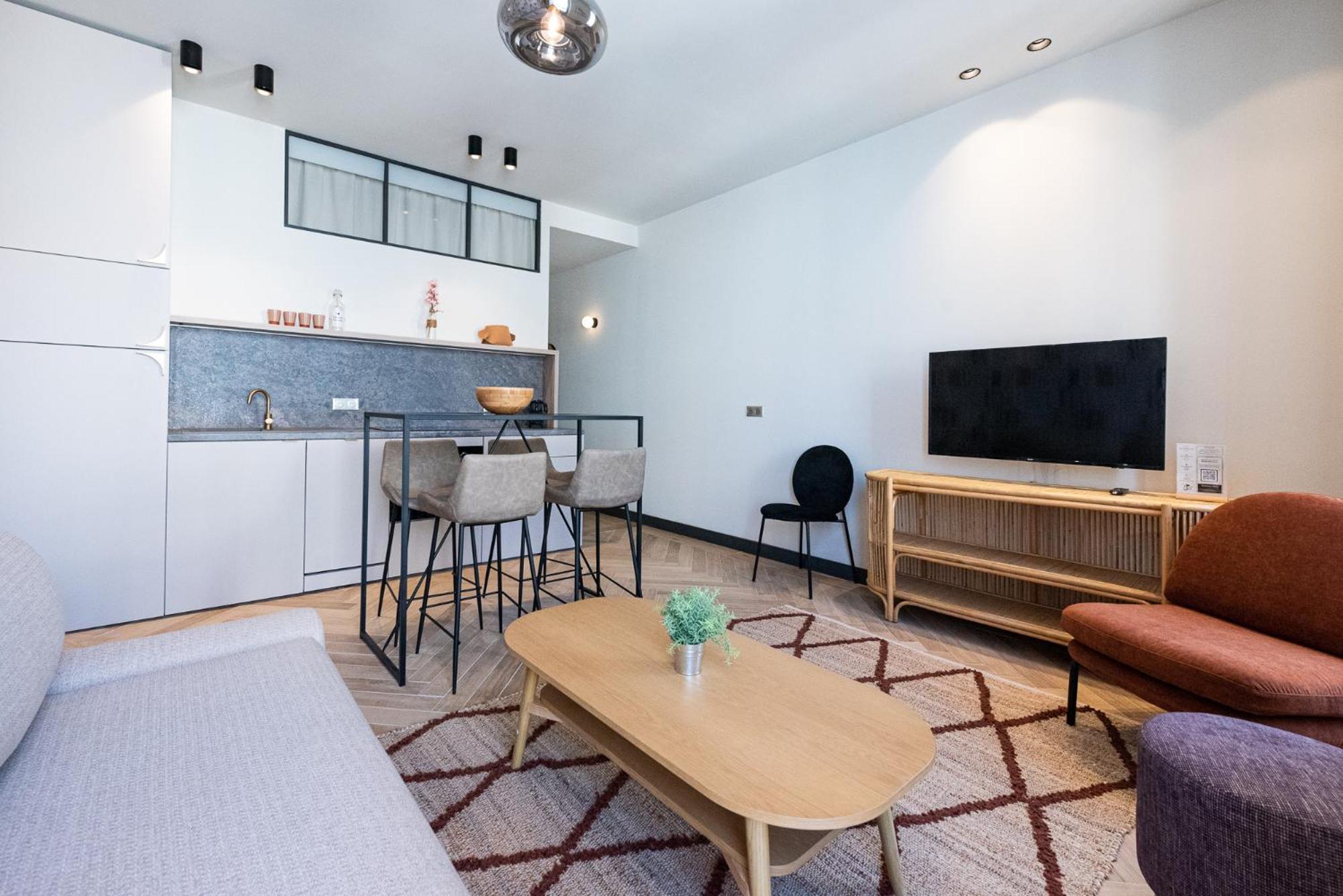 Florella Croisette Apartment
