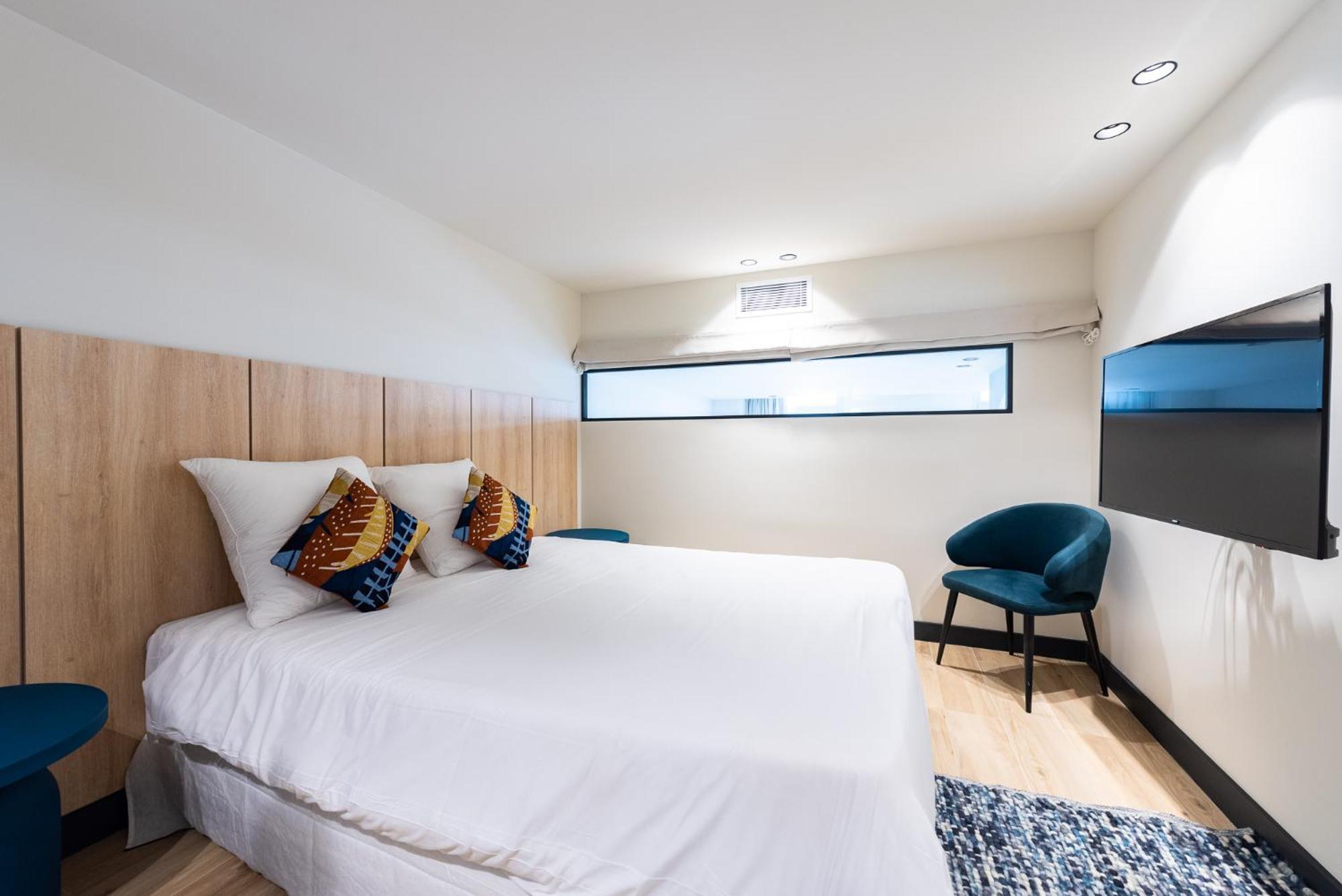 Florella Croisette Apartment
