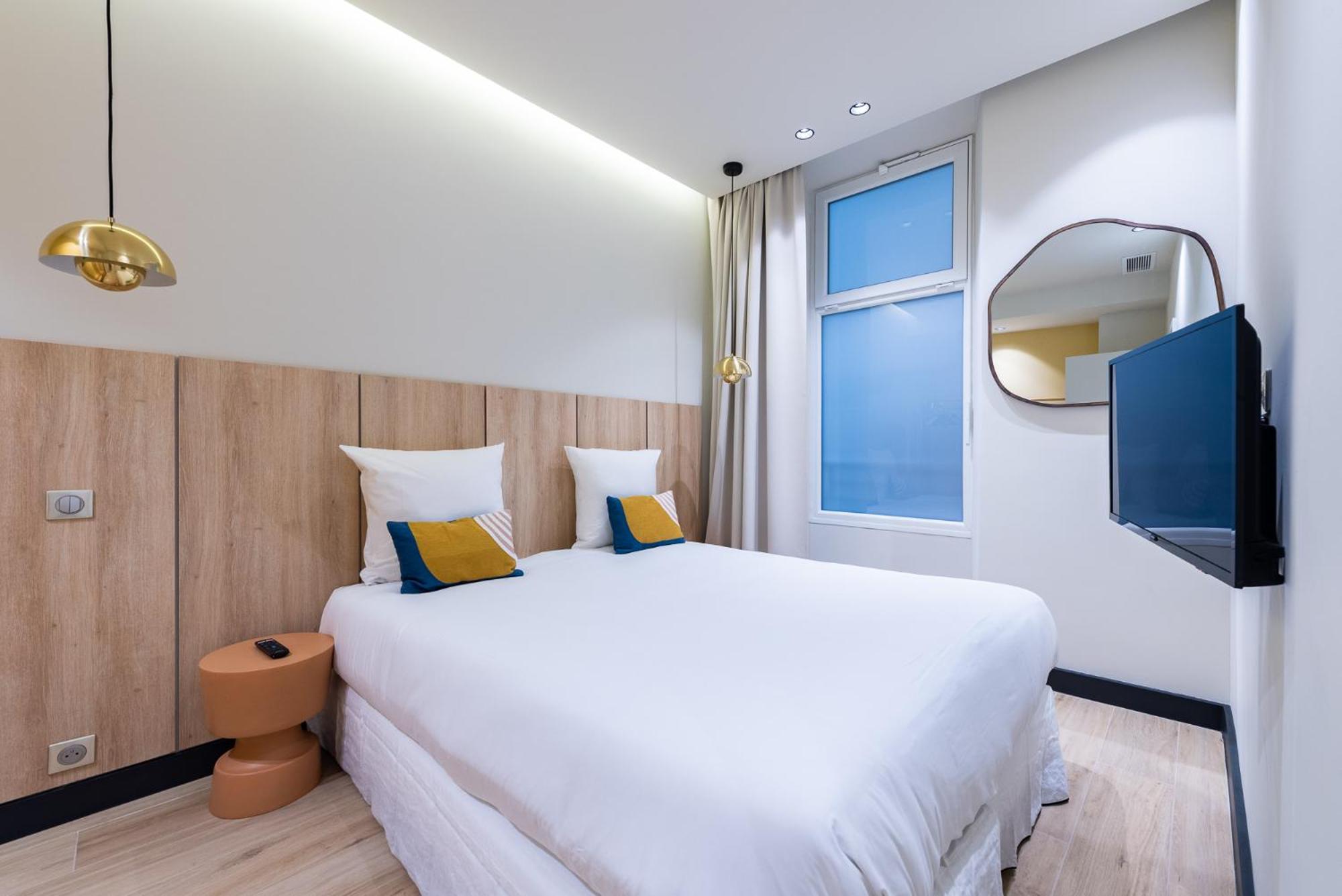 Florella Croisette Apartment