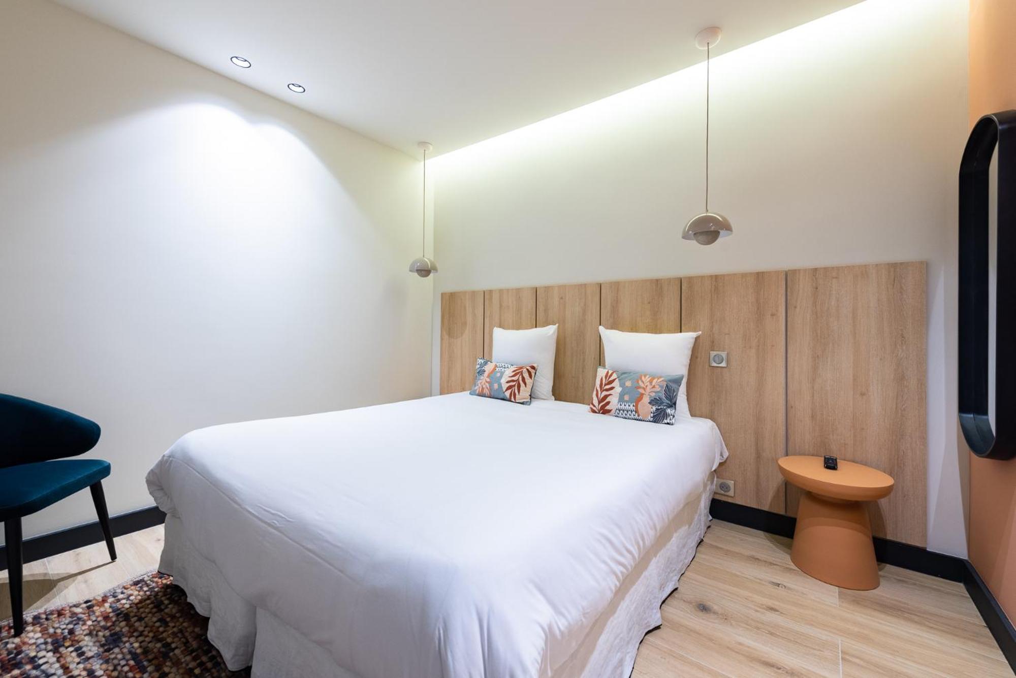 Florella Croisette Apartment