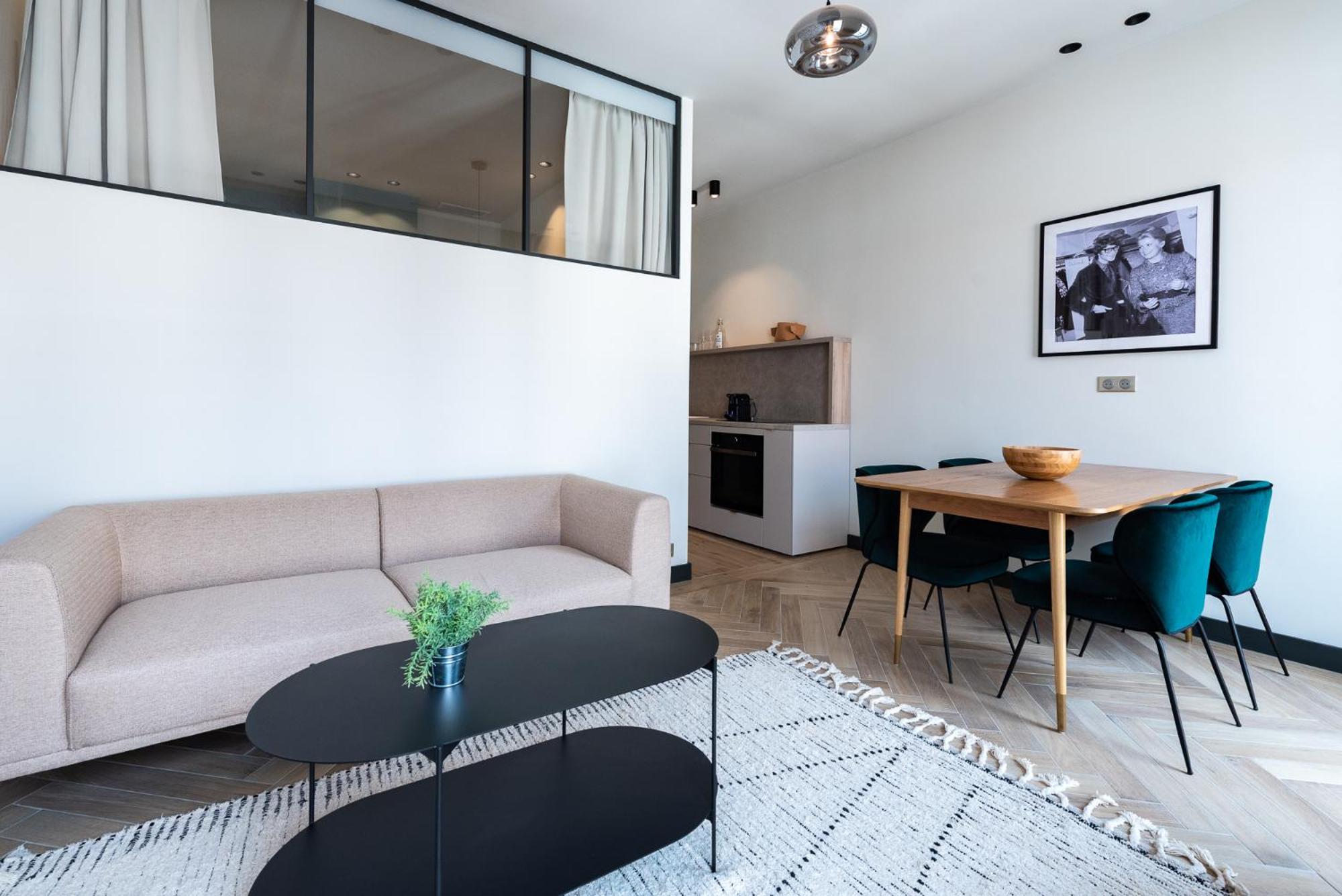 Florella Croisette Apartment