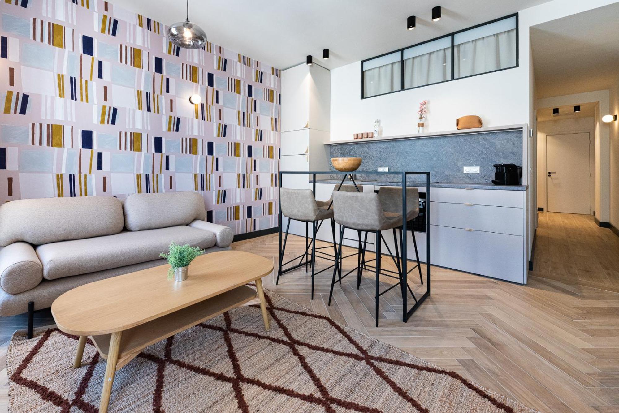 Florella Croisette Apartment