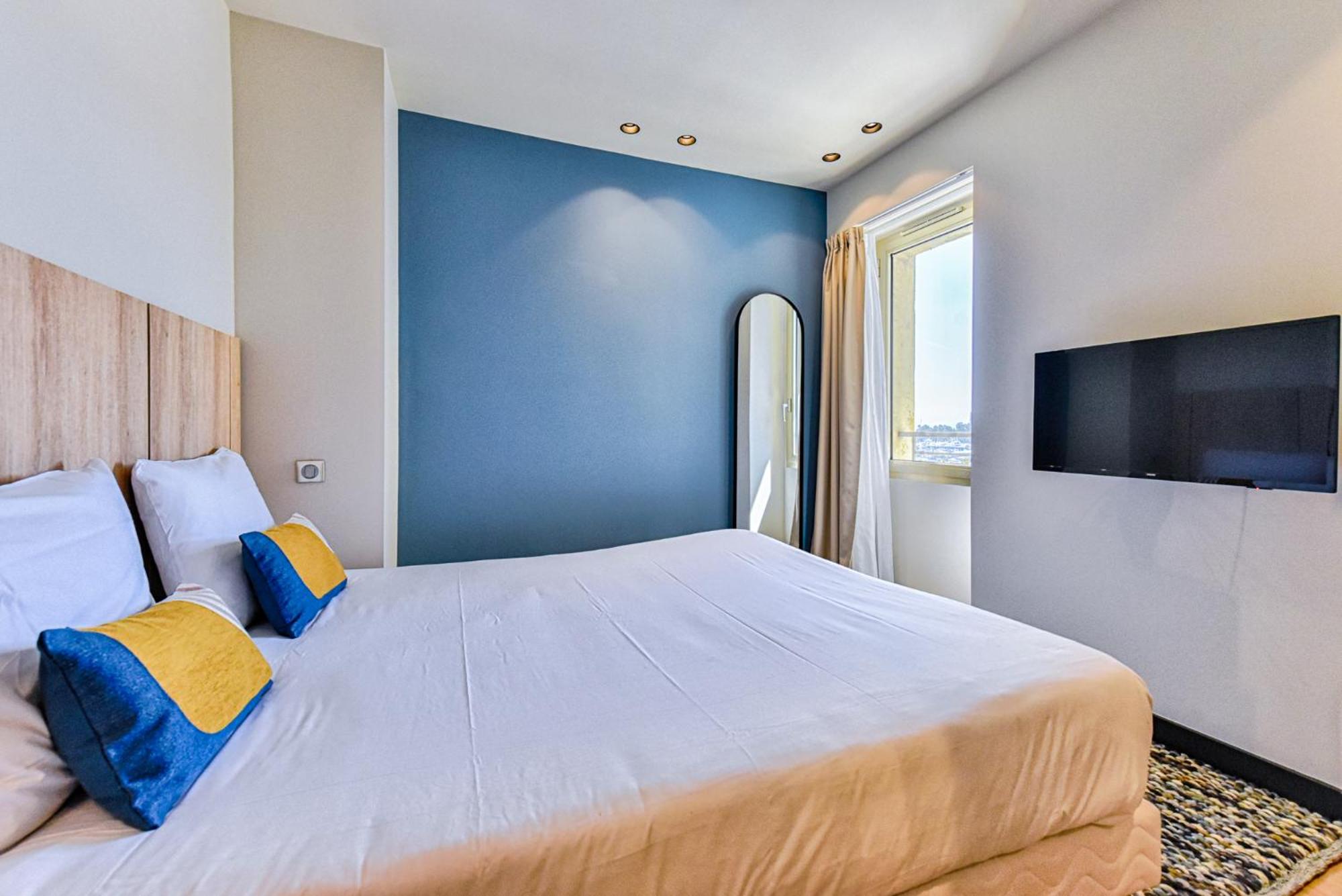 Florella Croisette Apartment