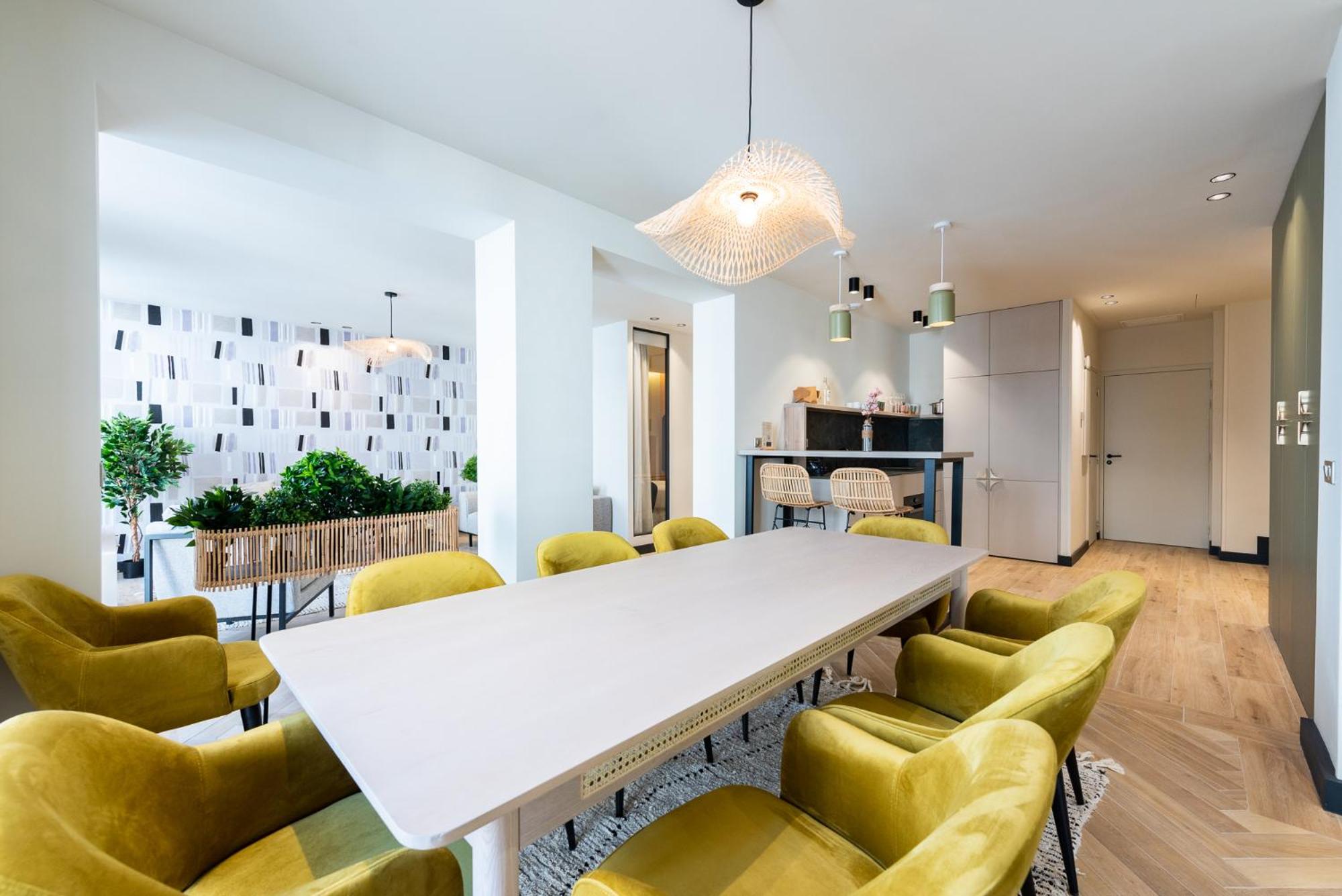 Florella Croisette Apartment