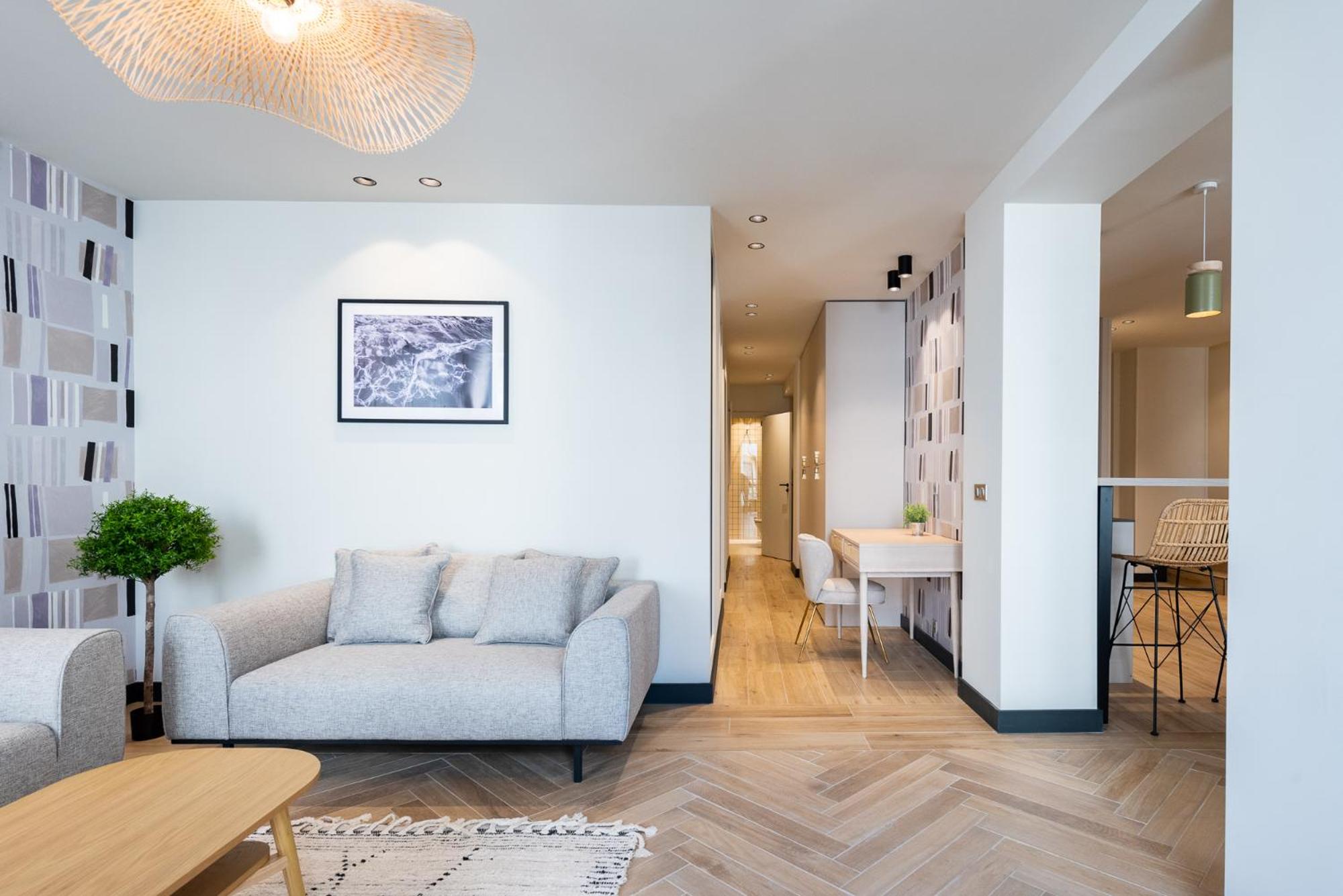 Florella Croisette Apartment