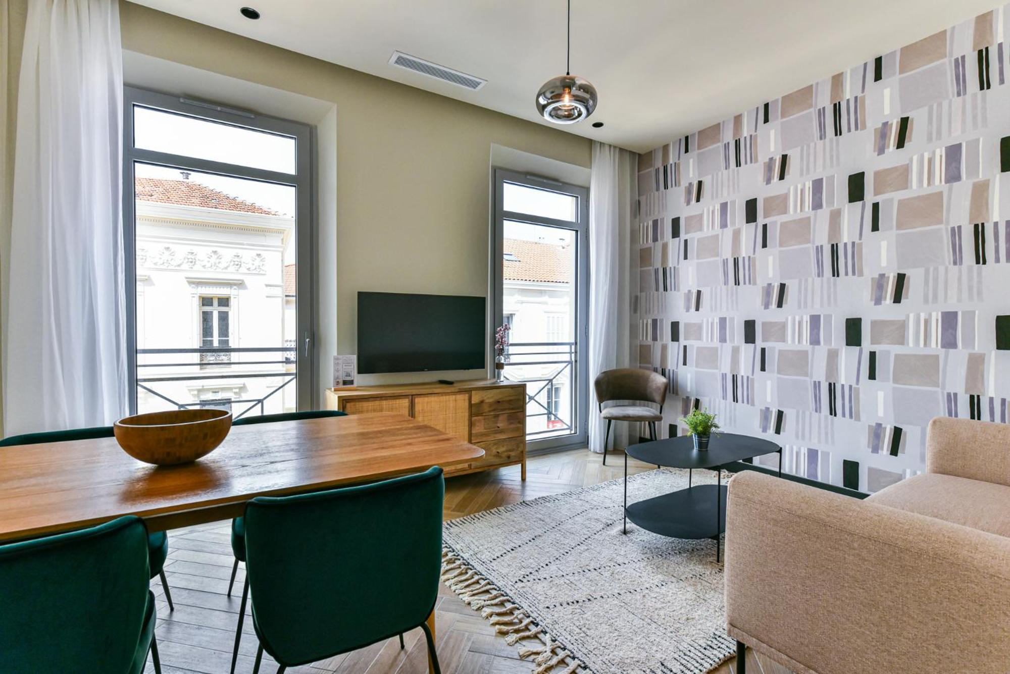 Florella Croisette Apartment