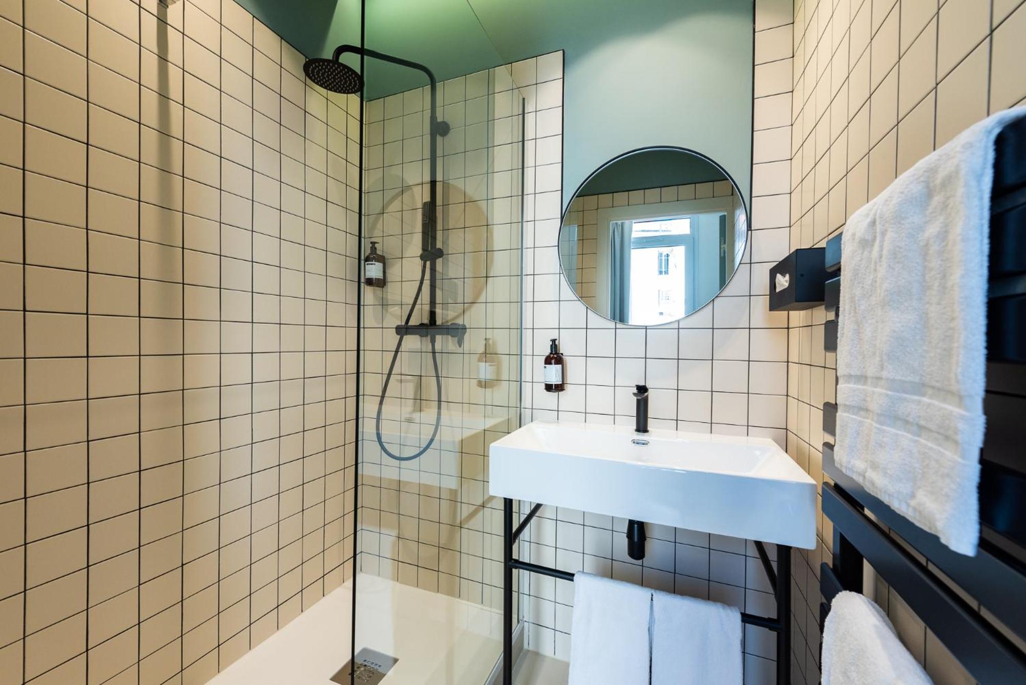 Florella Croisette Apartment