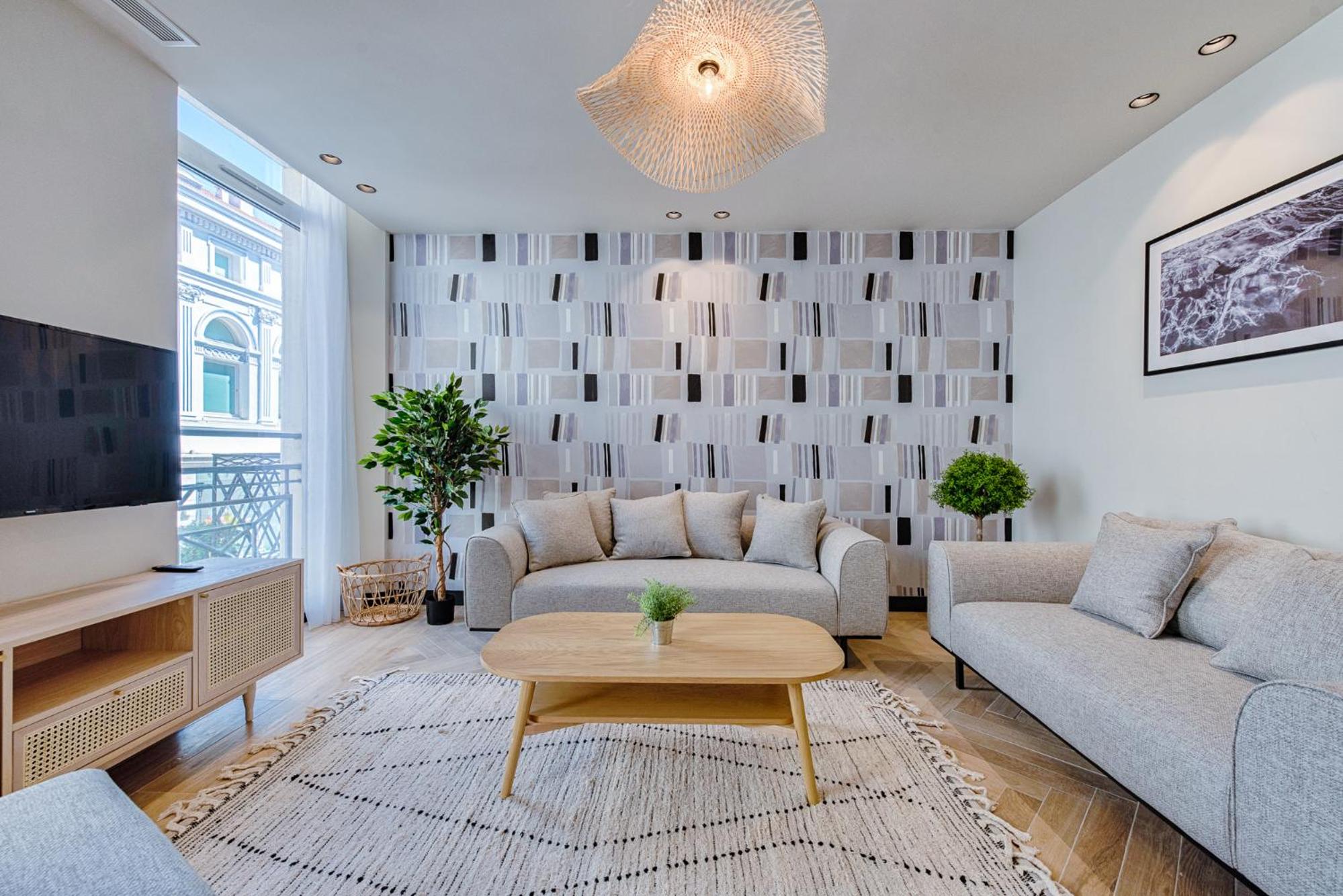 Florella Croisette Apartment