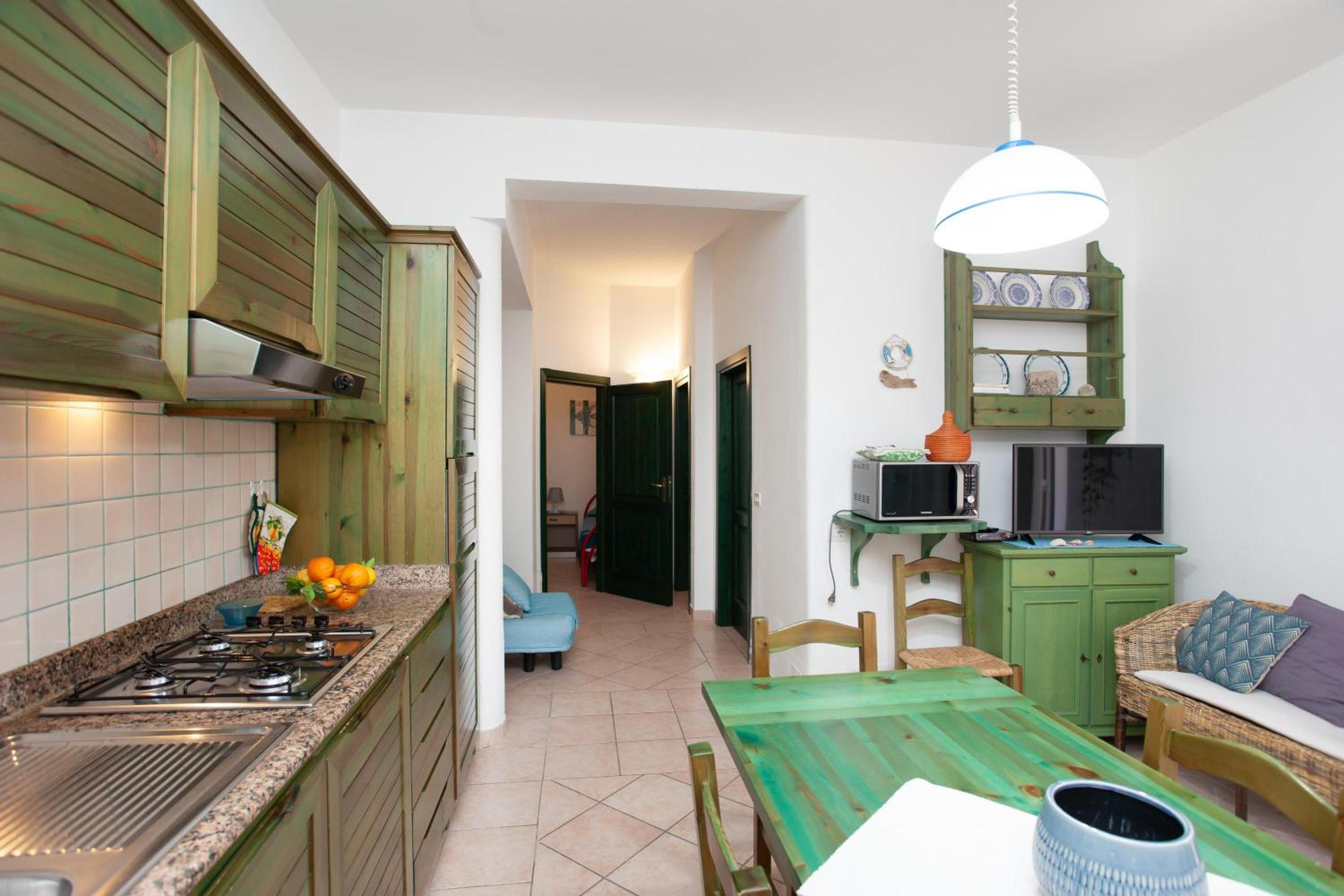Casa Maria