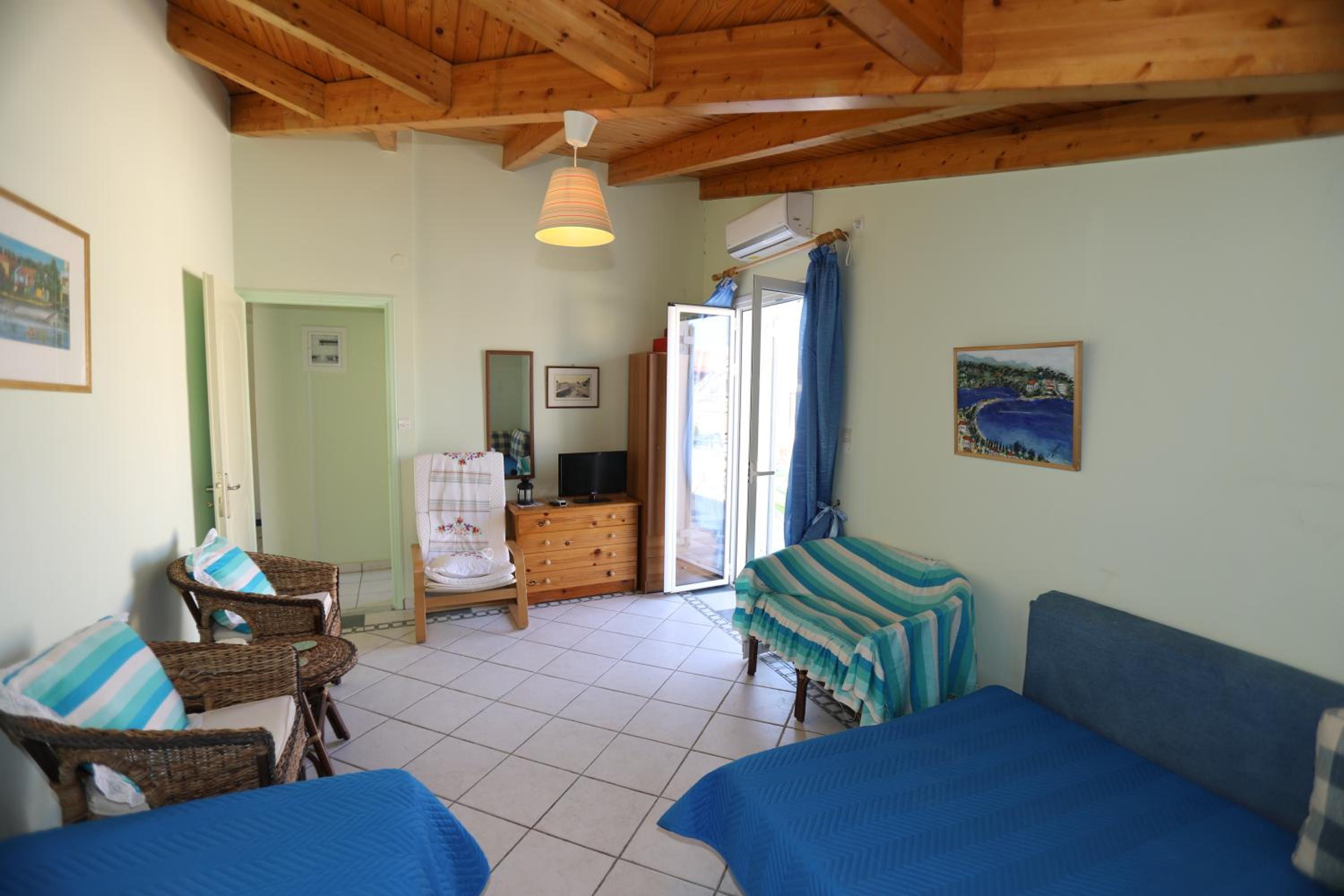 Casa Mimi view 4