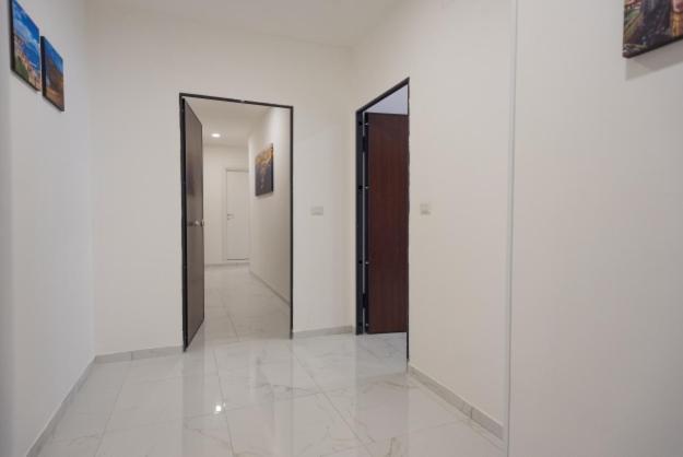 Toledo 2 Apartment