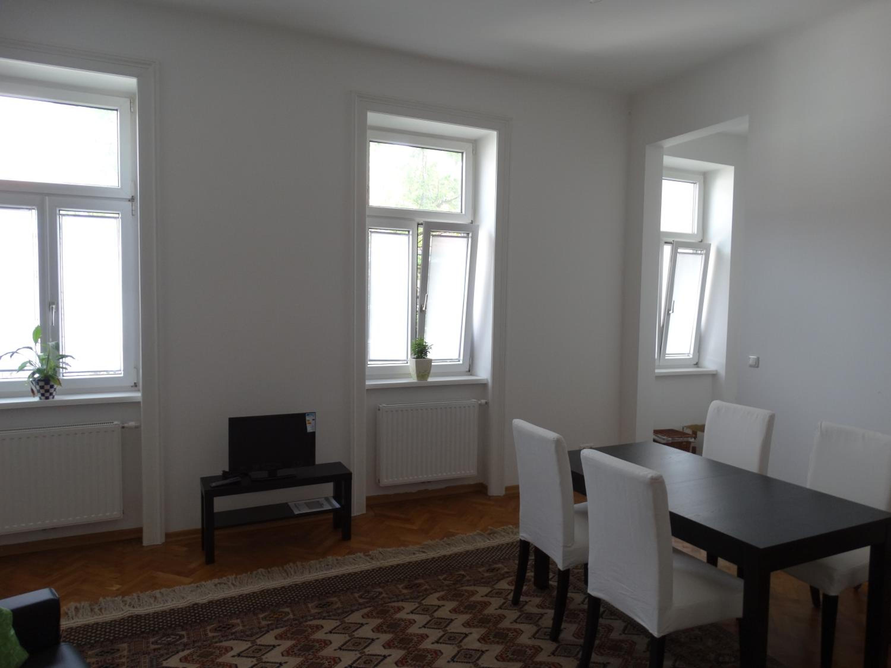 Jugendstil Garconniere