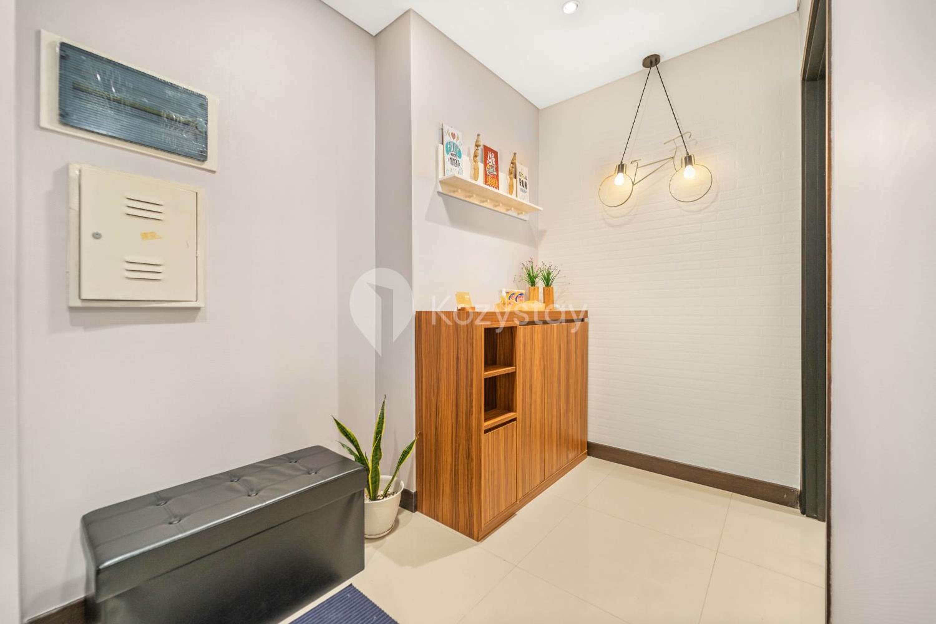 Meadow by Kozystay - Newly Renovated - Kebon Jeruk