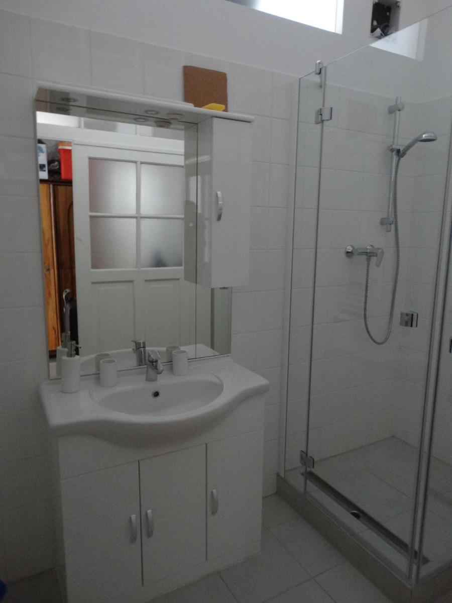 Jugendstil Garconniere