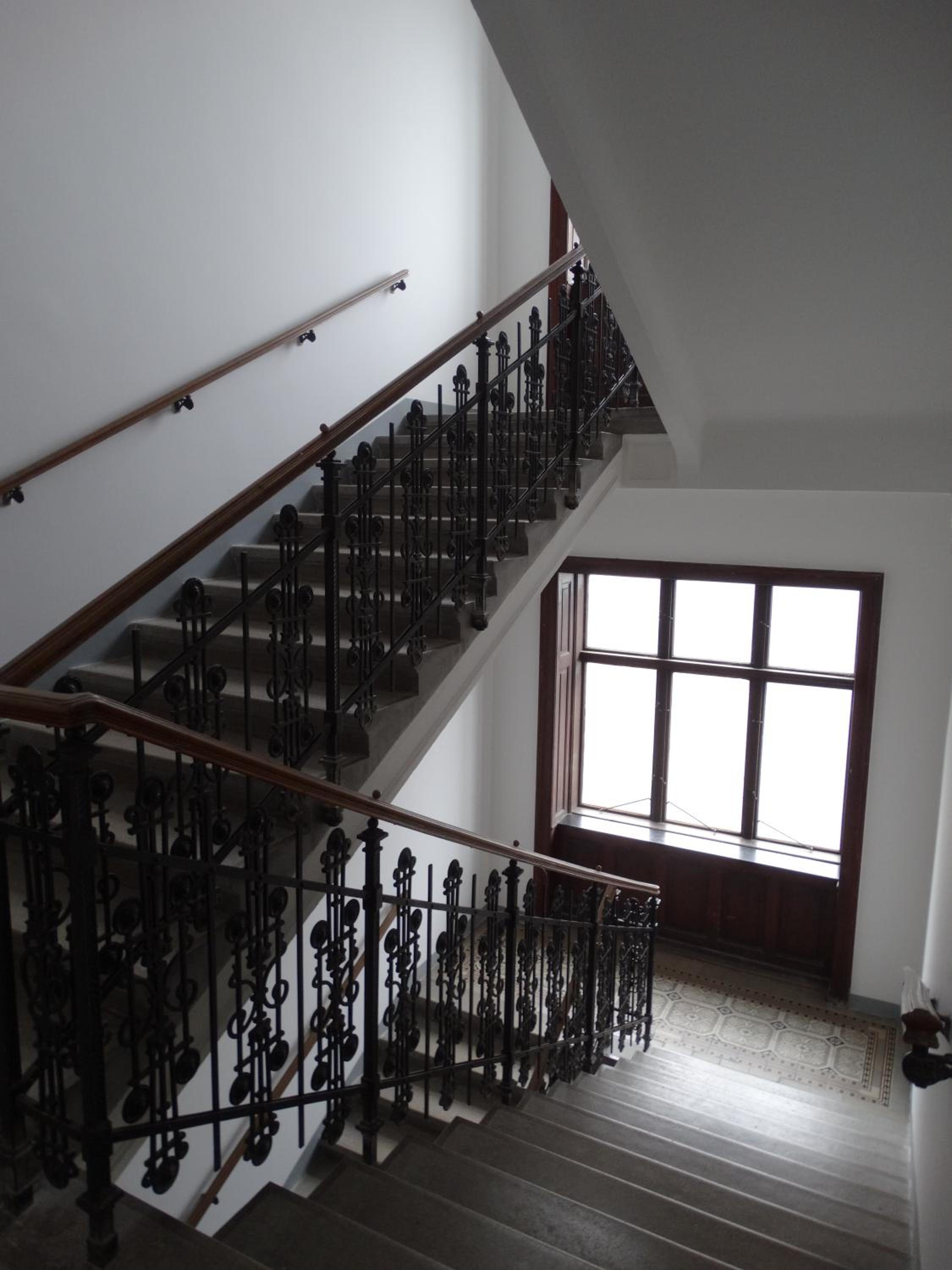 Jugendstil Garconniere