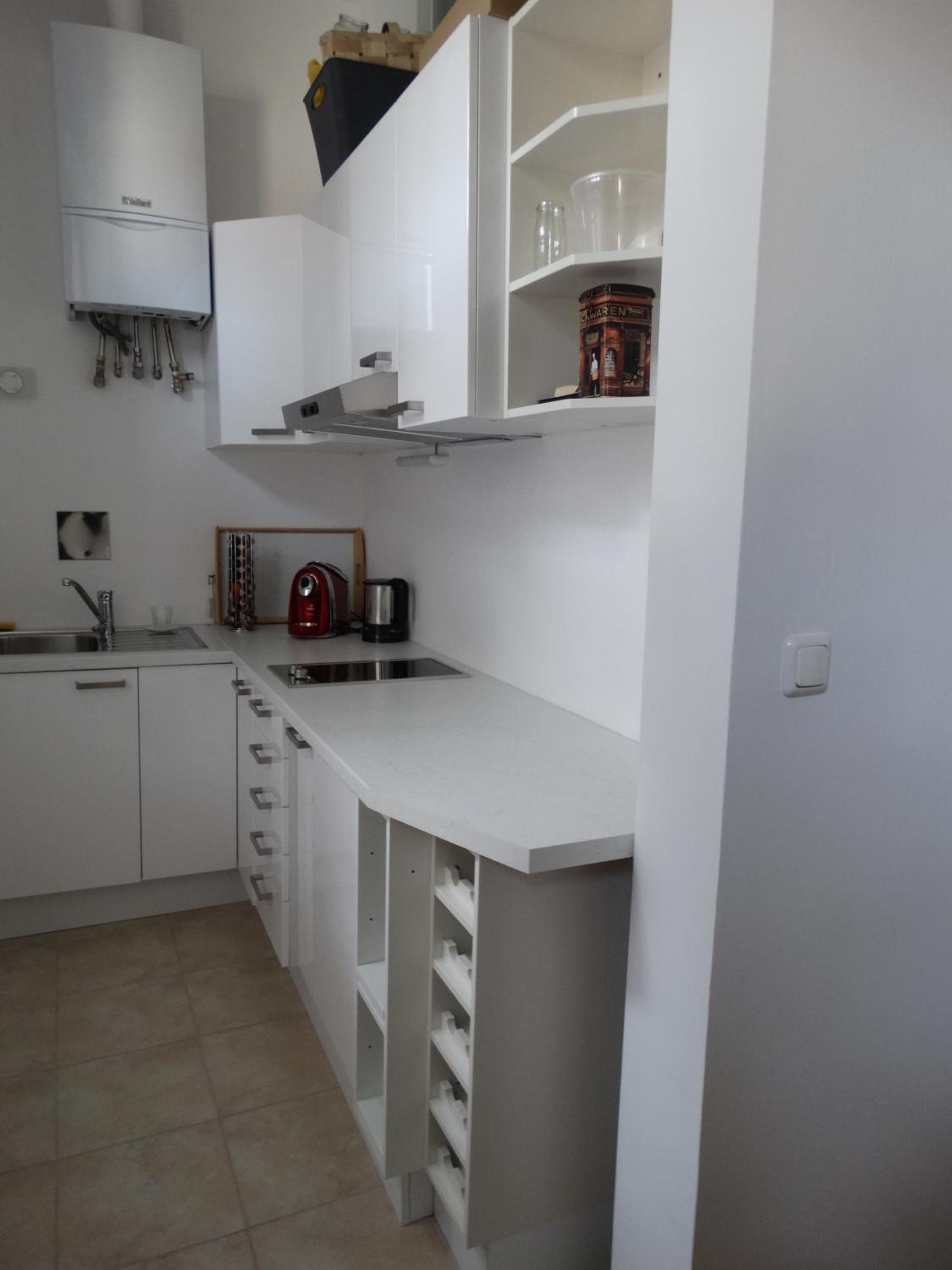 Jugendstil Garconniere