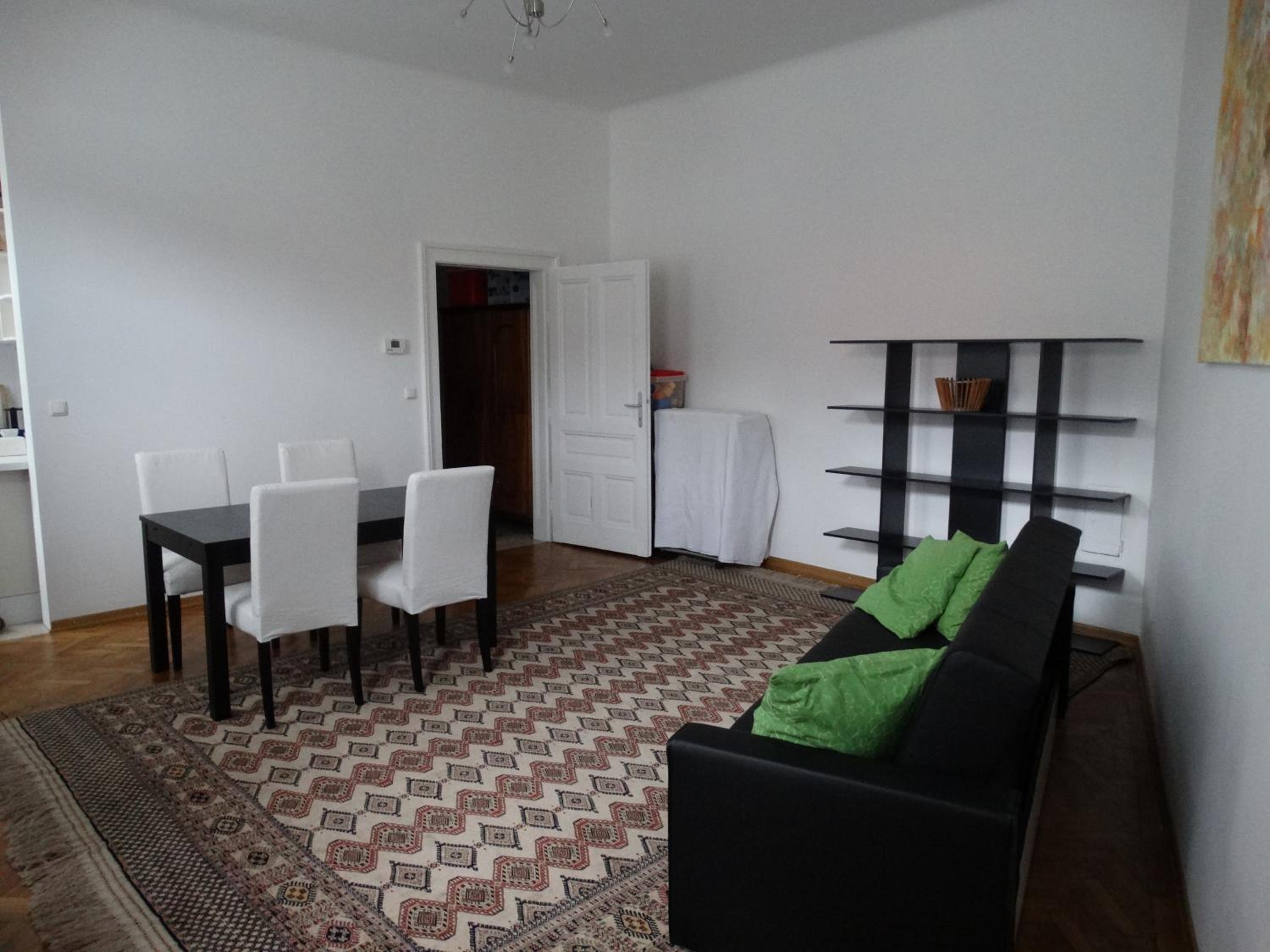 Jugendstil Garconniere