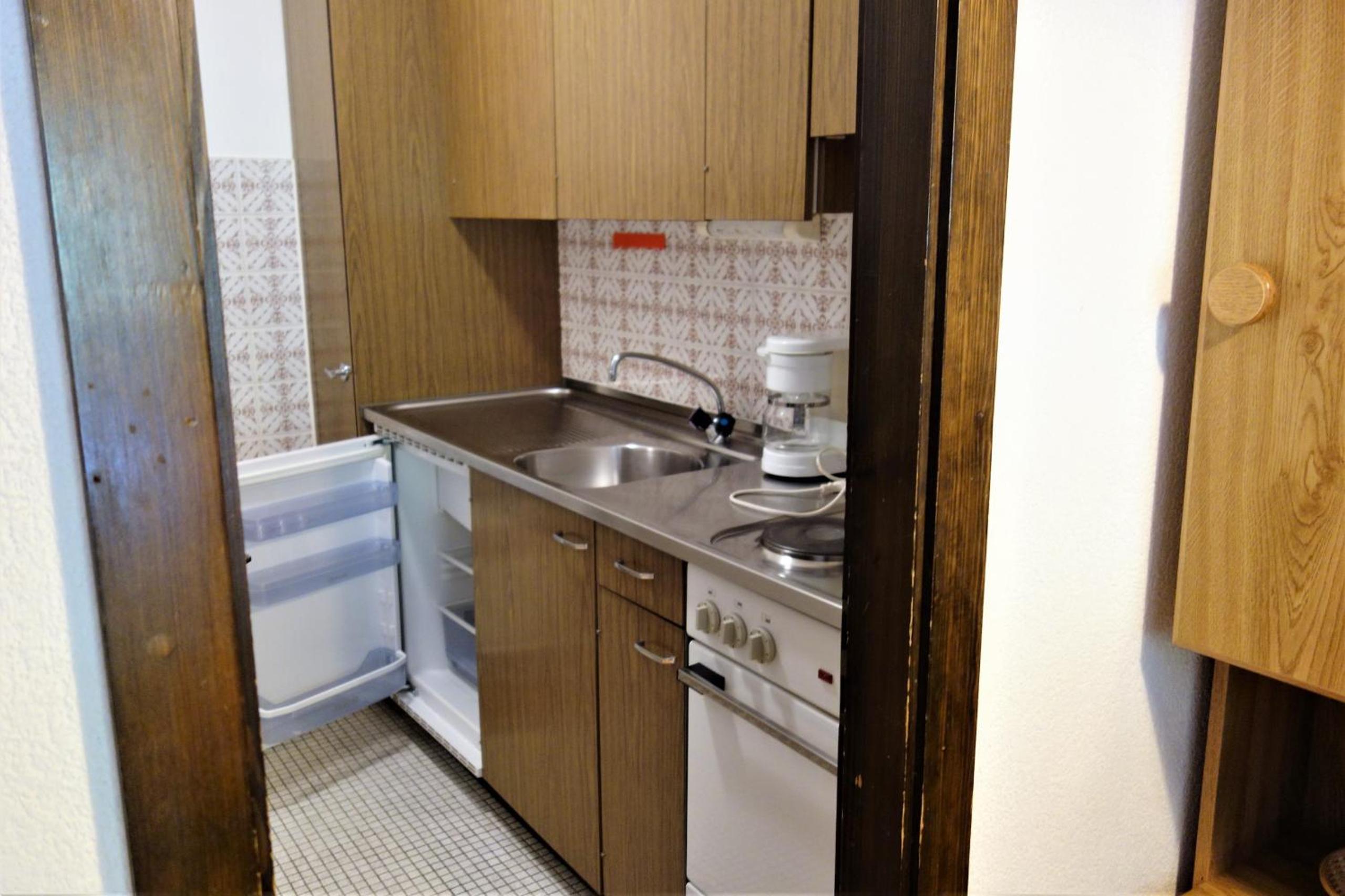 Remointze COSY & CENTER apartments by Alpvision Résidences