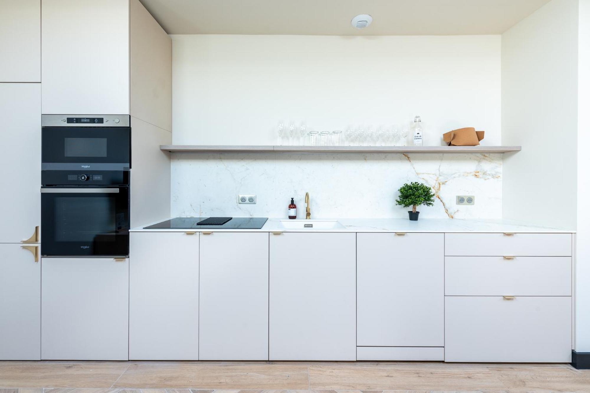 Florella Croisette Apartment