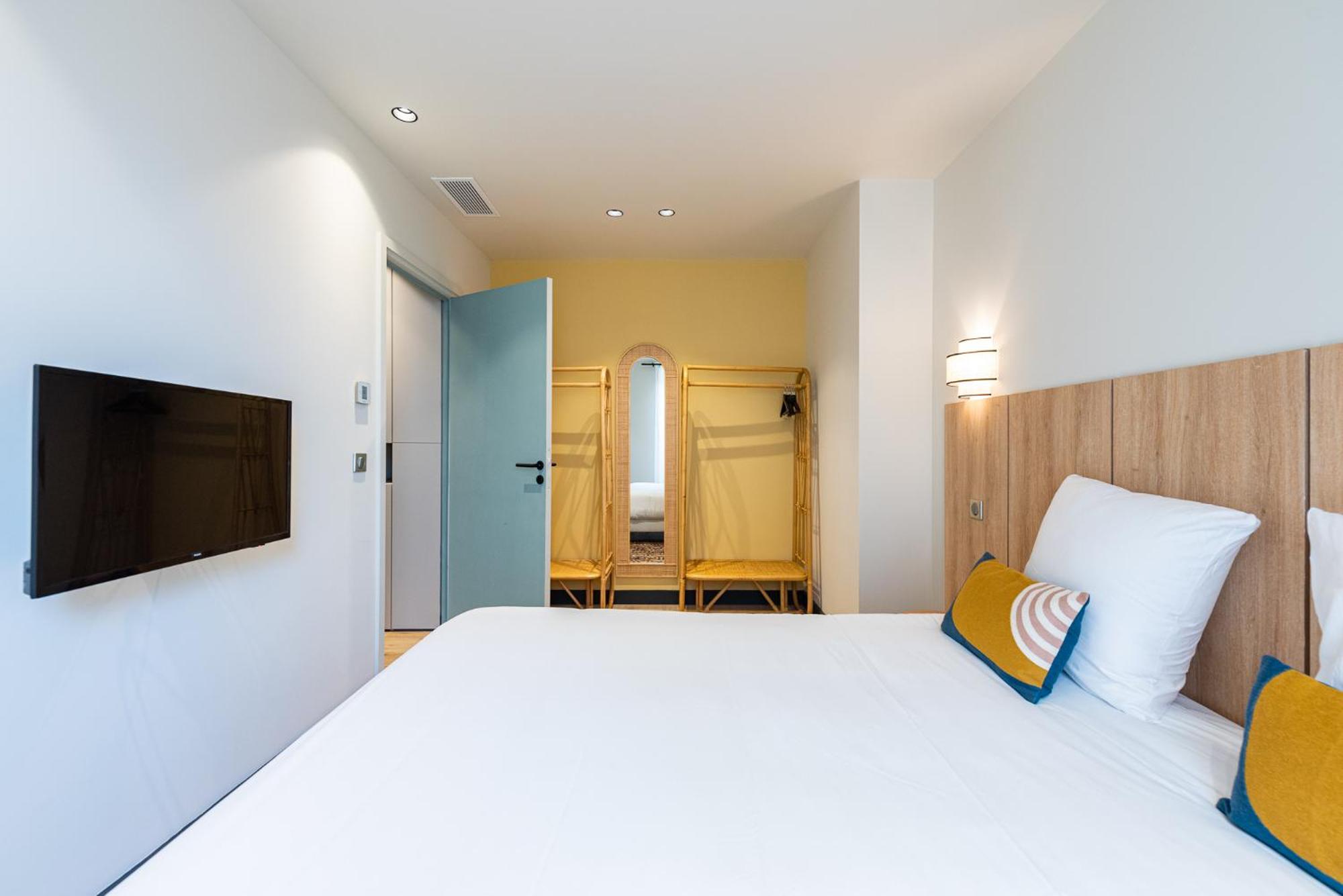 Florella Croisette Apartment