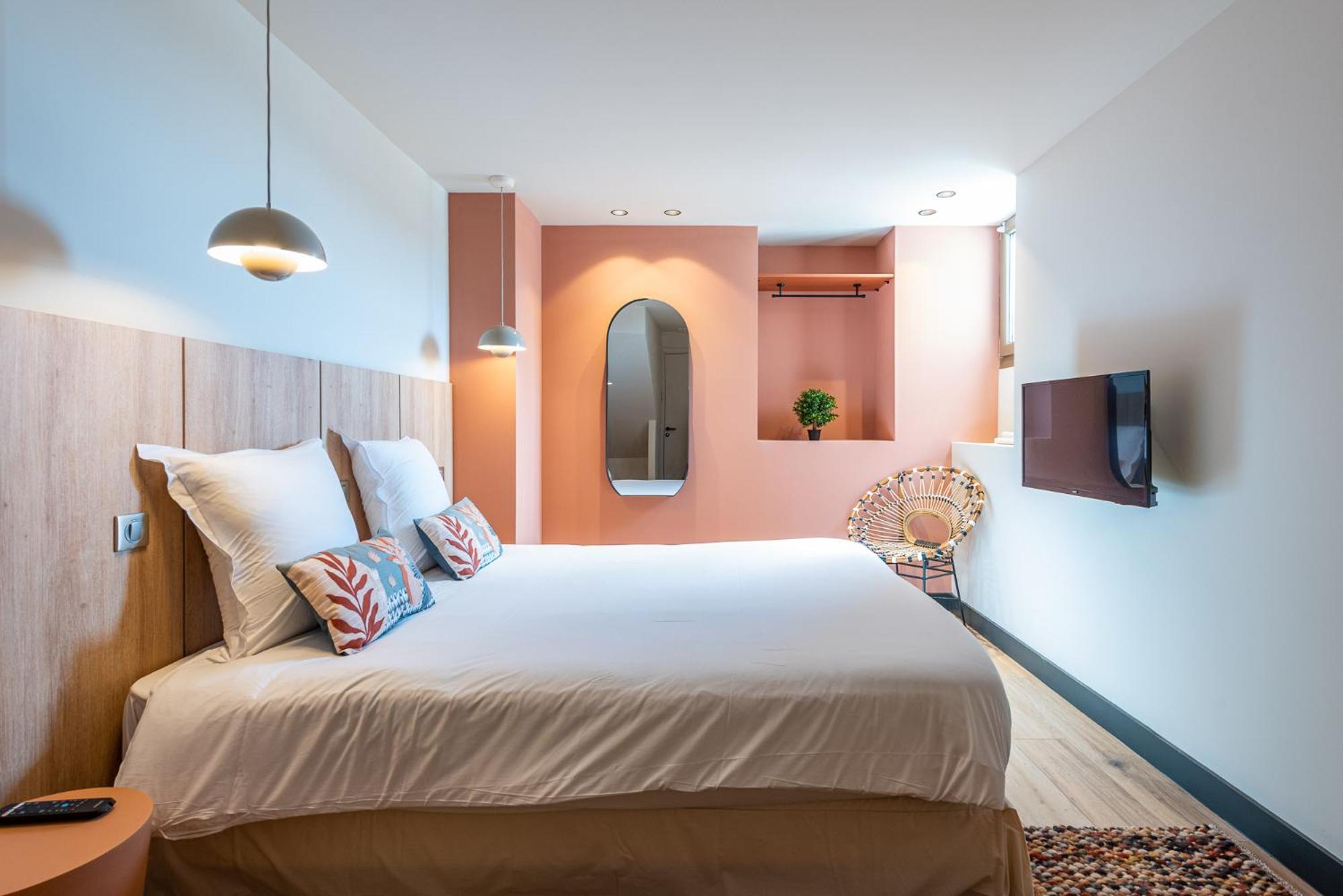 Florella Croisette Apartment