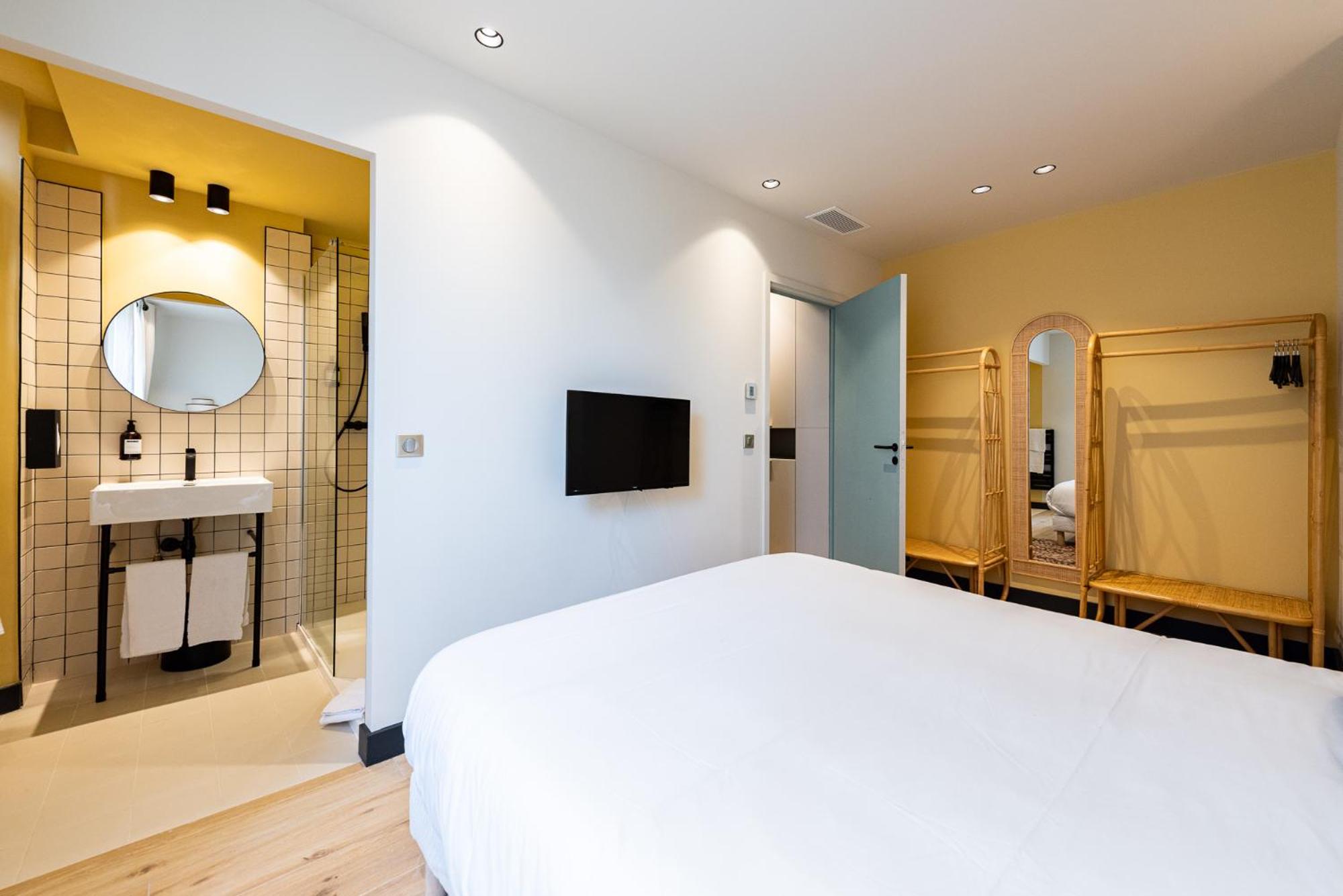 Florella Croisette Apartment