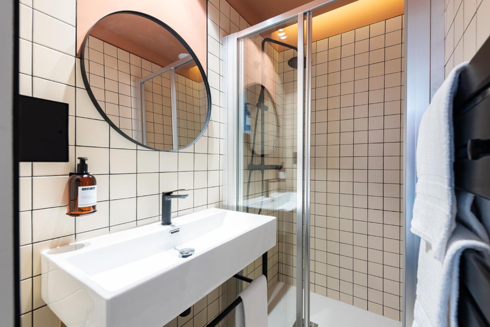 Florella Croisette Apartment