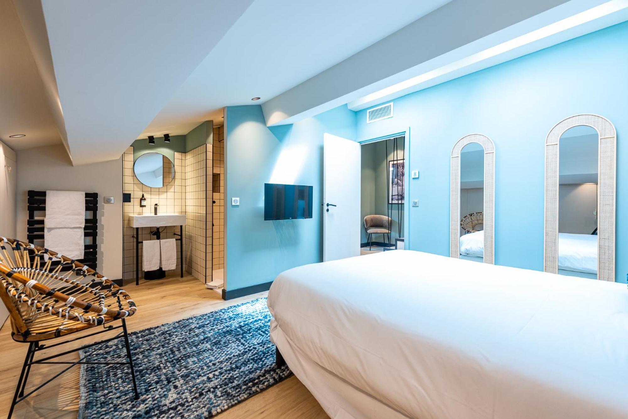 Florella Croisette Apartment