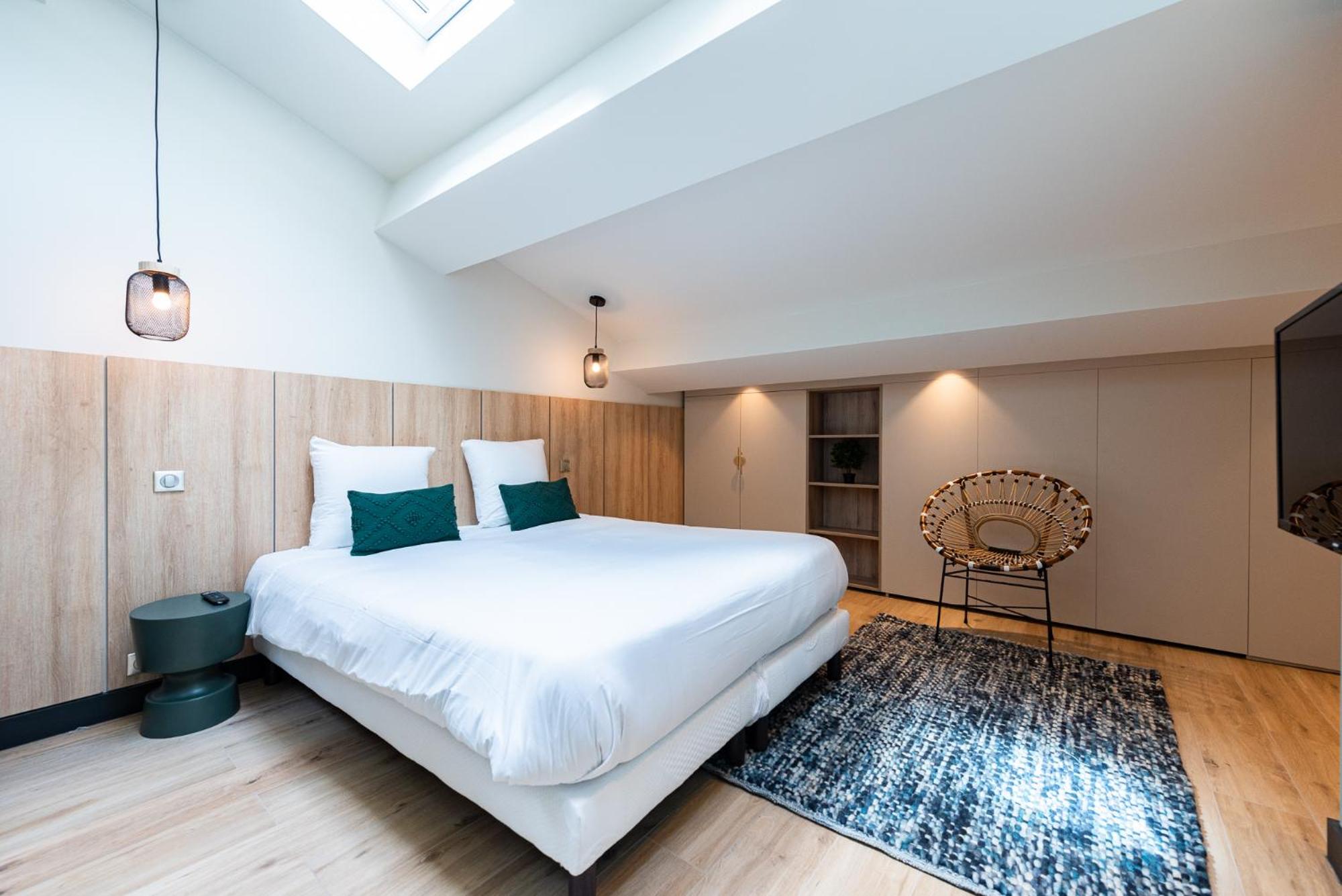 Florella Croisette Apartment