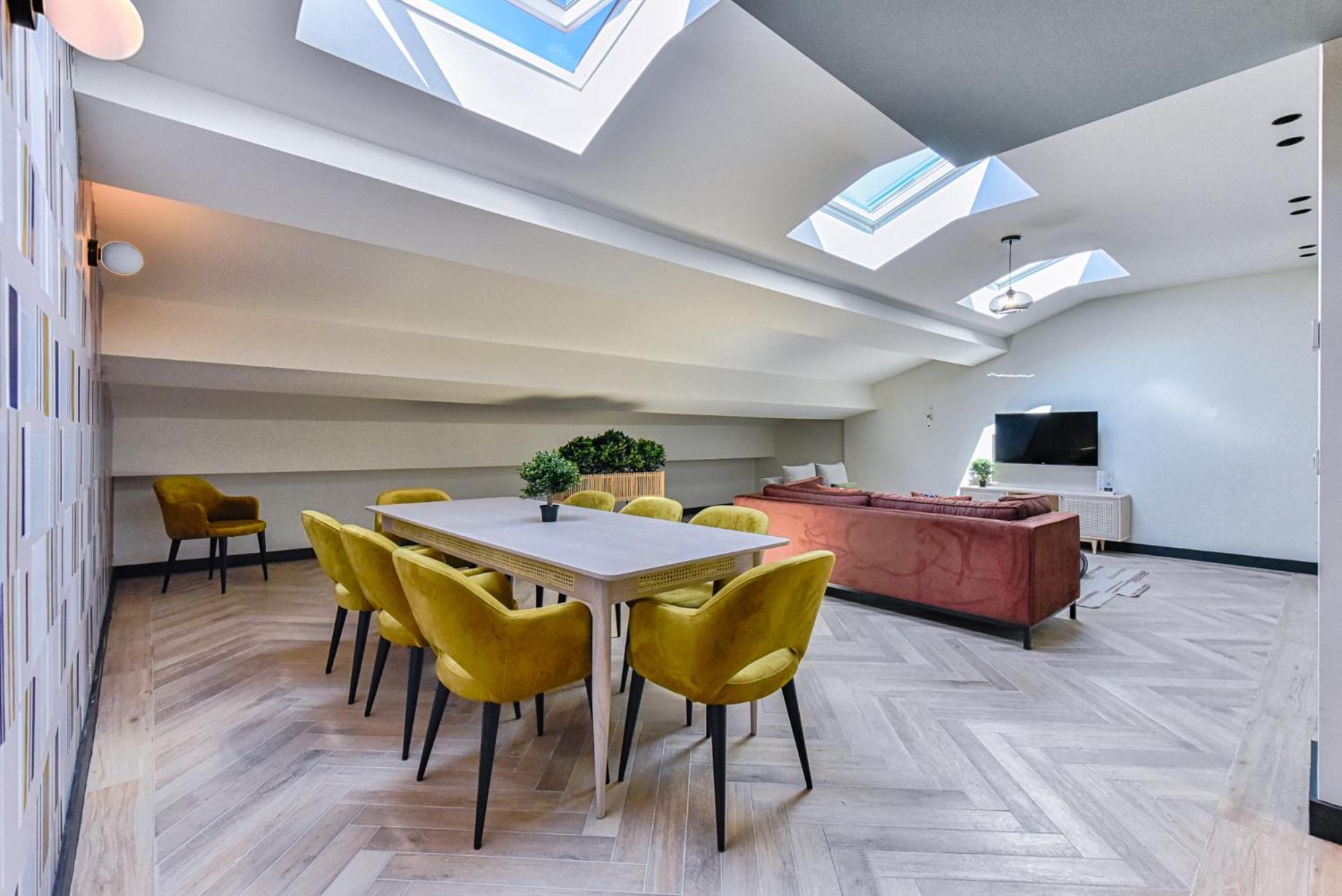 Florella Croisette Apartment